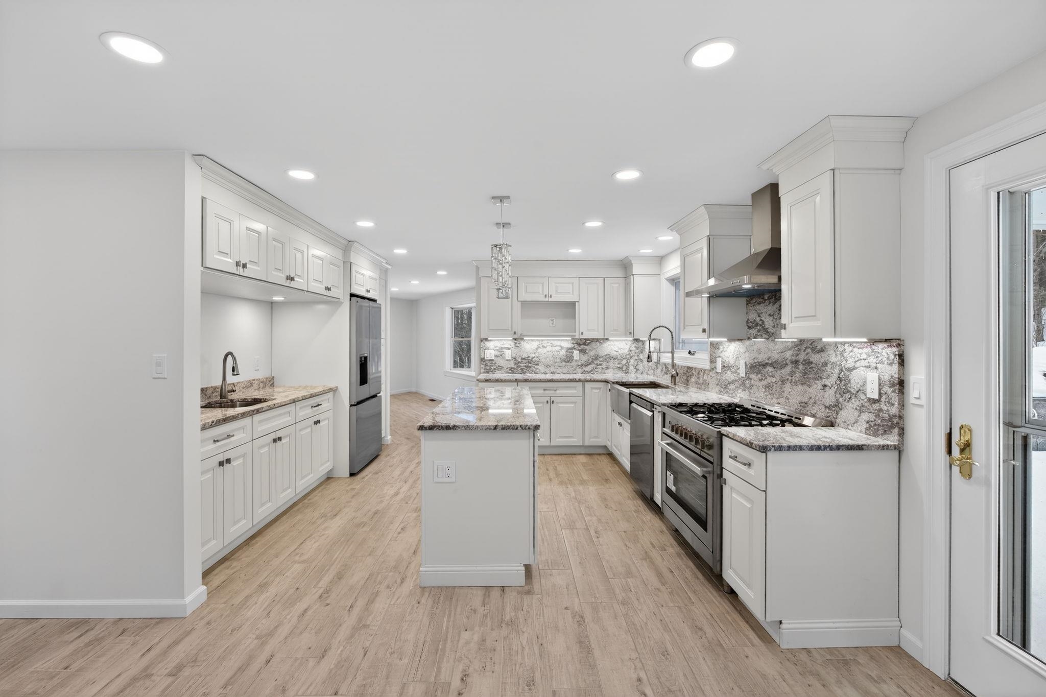 166 Londonderry Road