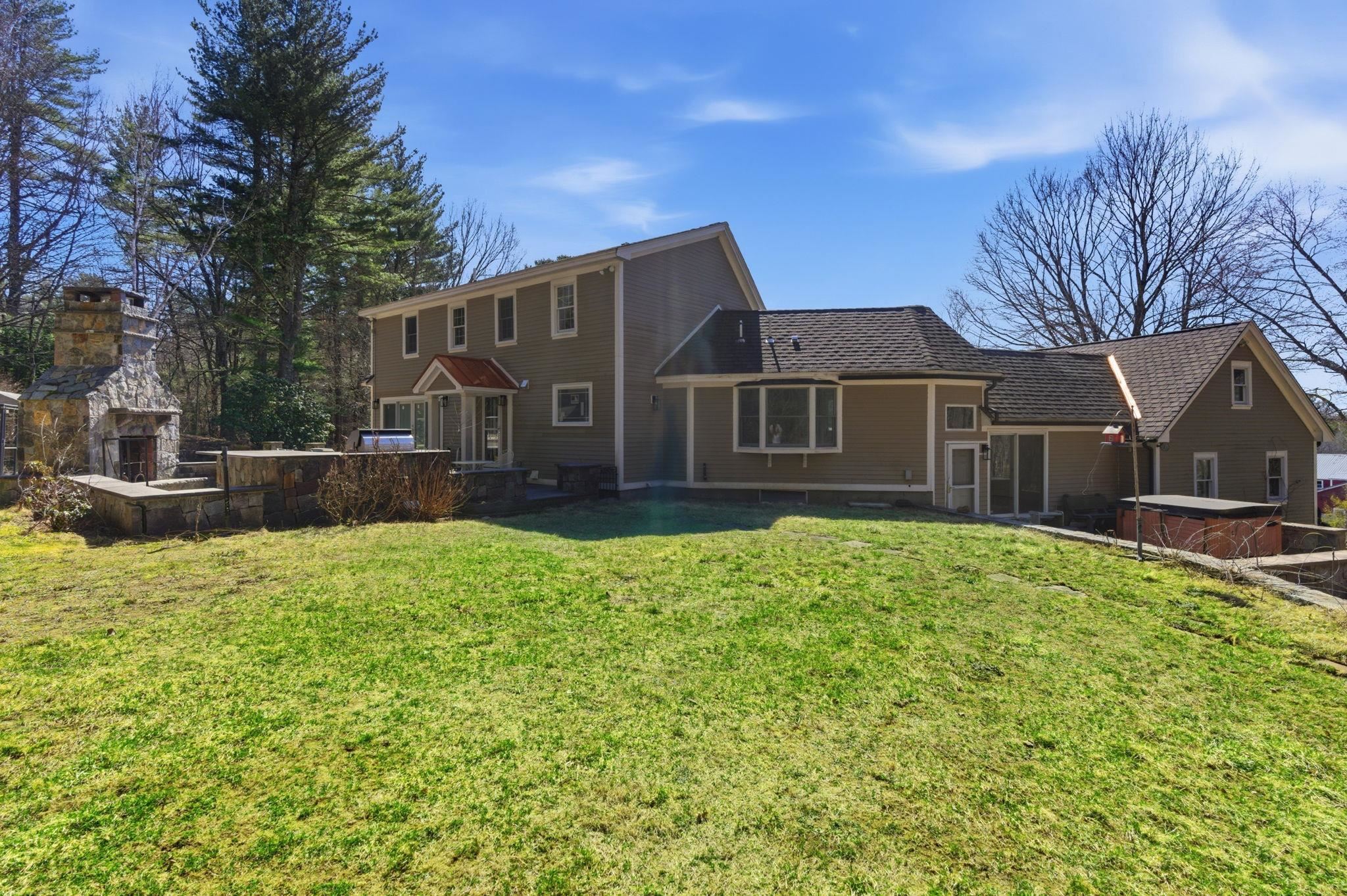 166 Londonderry Road