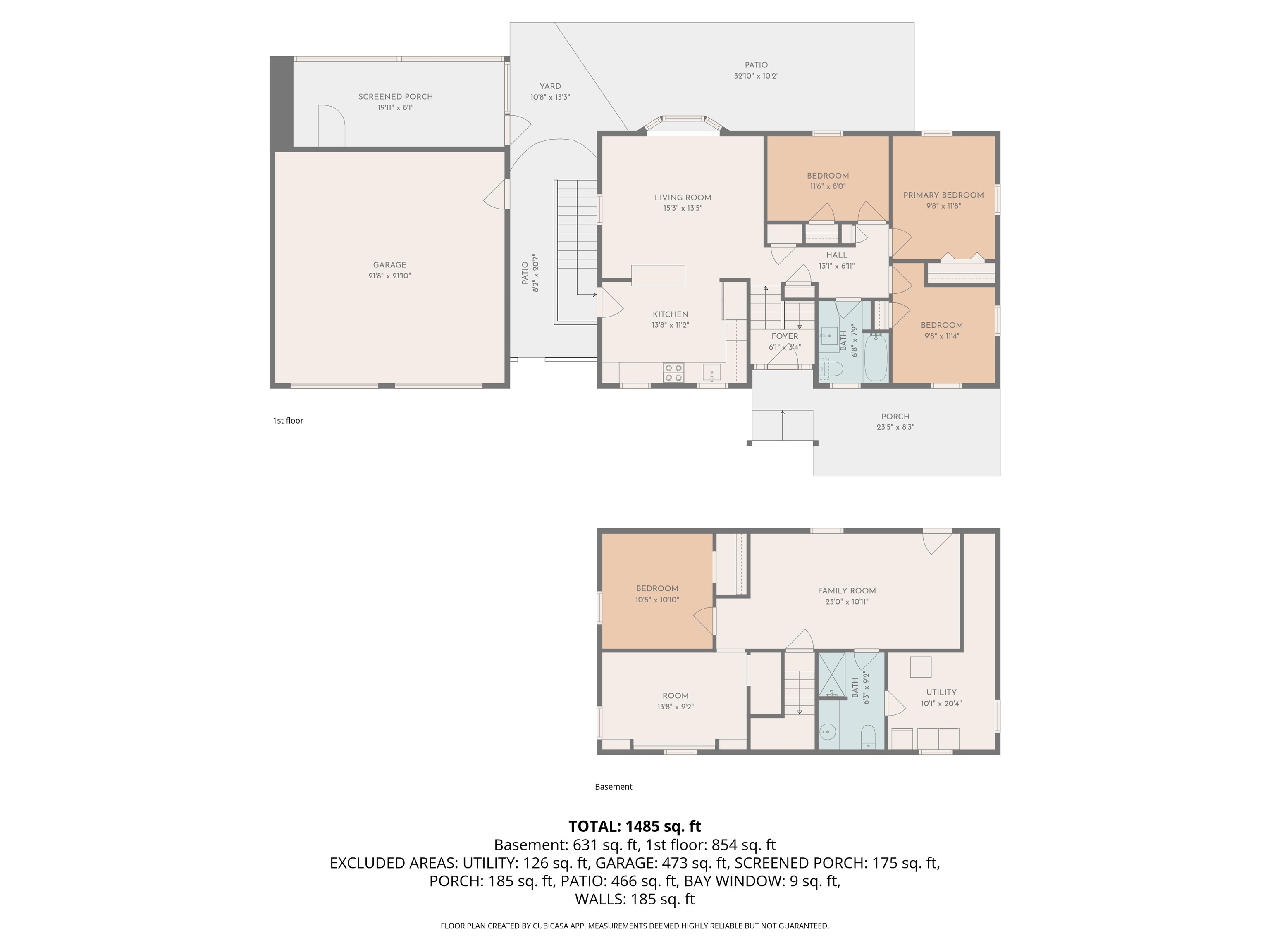 3 Pinewood Drive