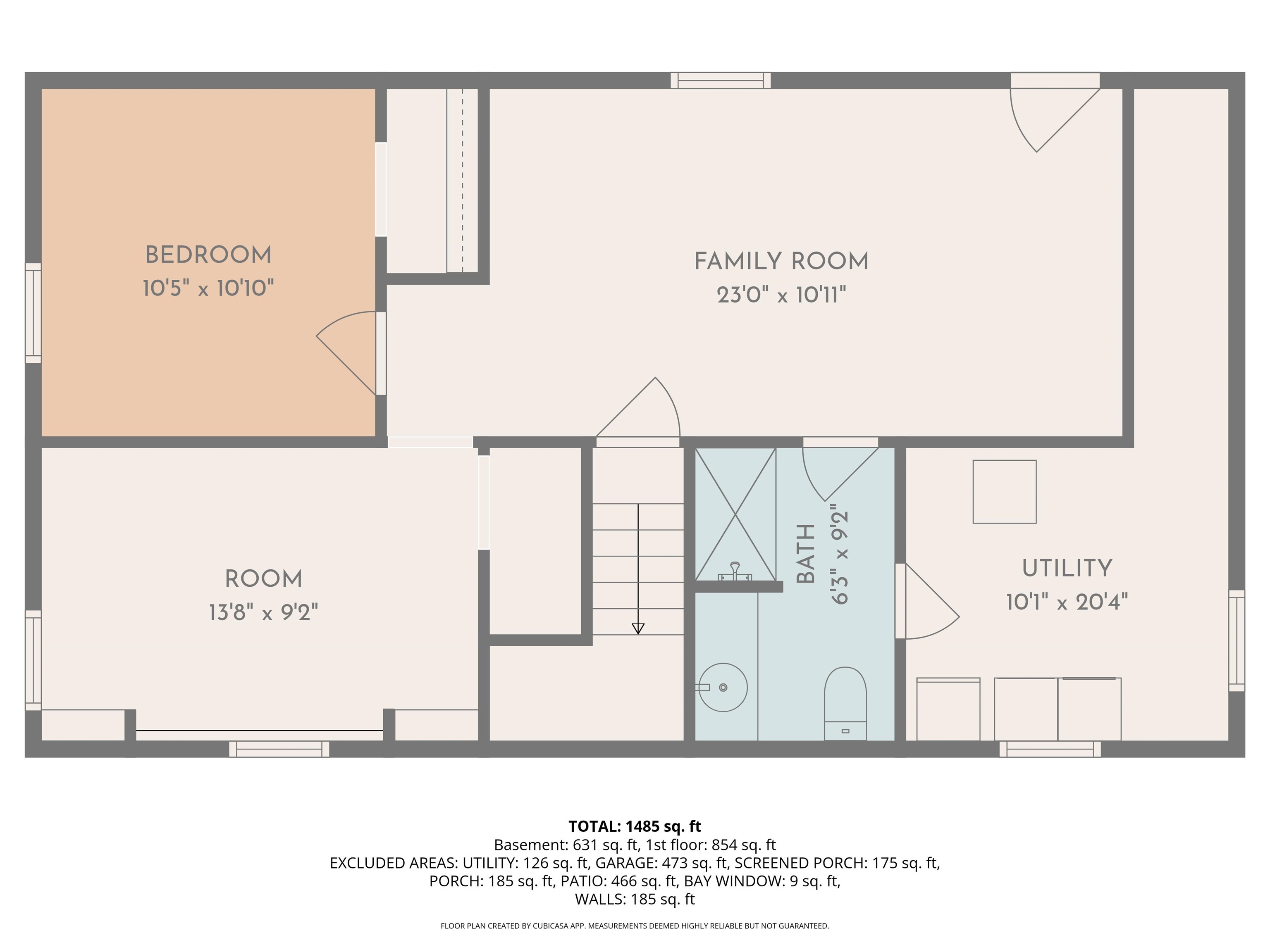 3 Pinewood Drive