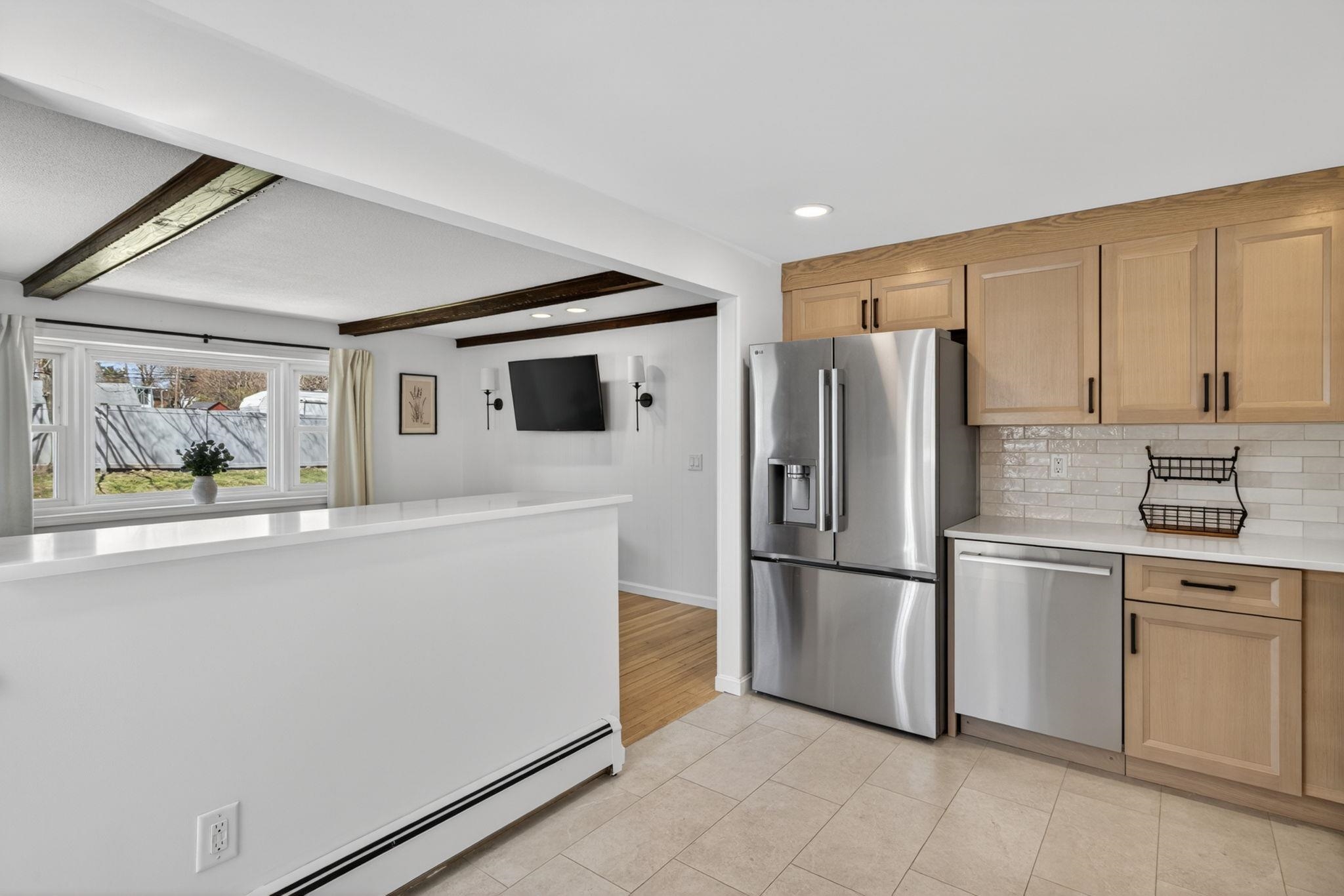 3 Pinewood Drive