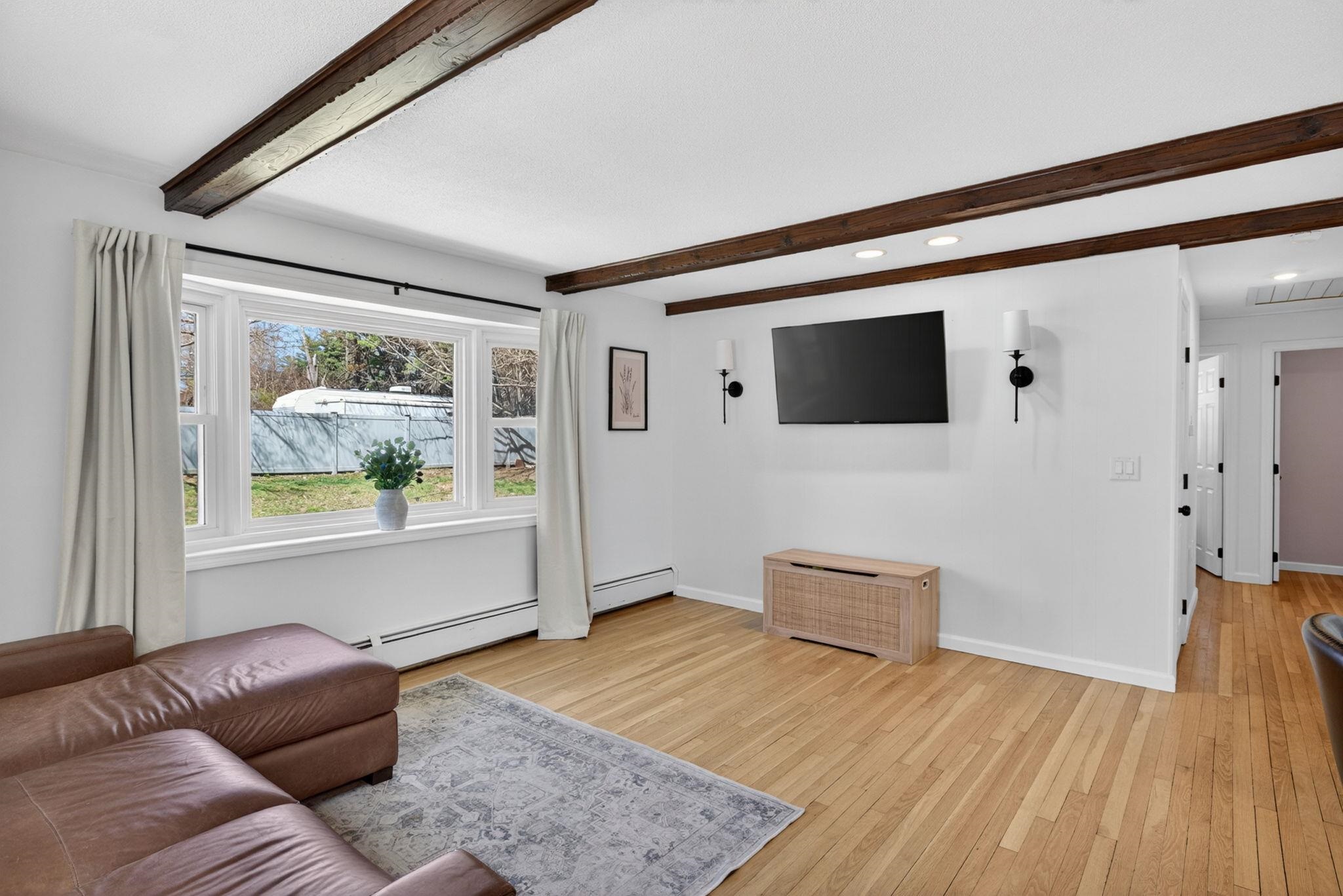 3 Pinewood Drive
