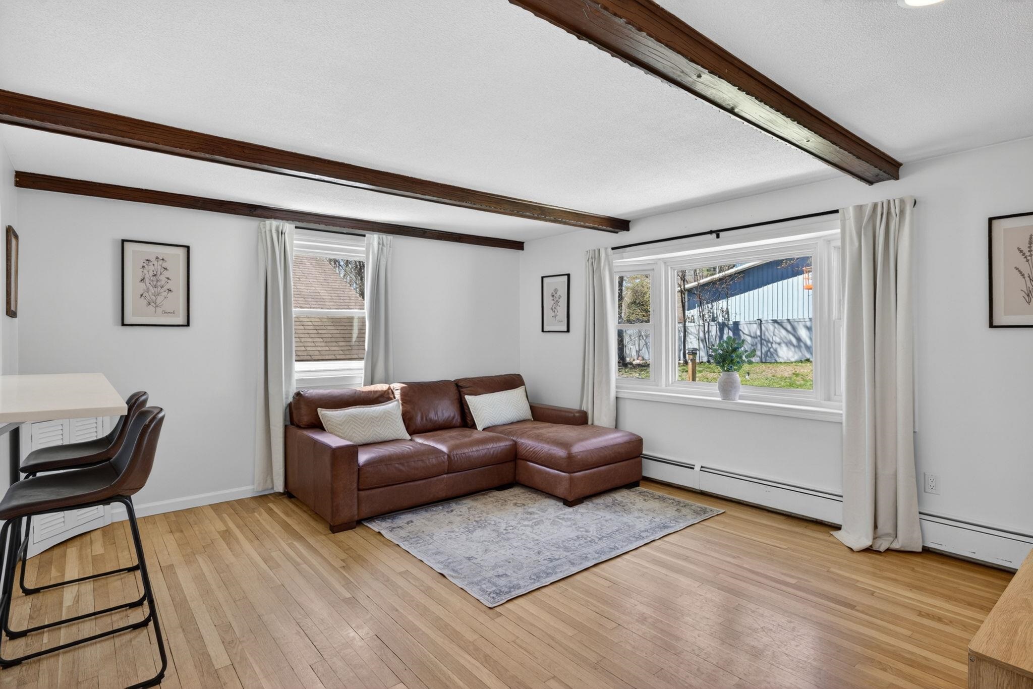 3 Pinewood Drive
