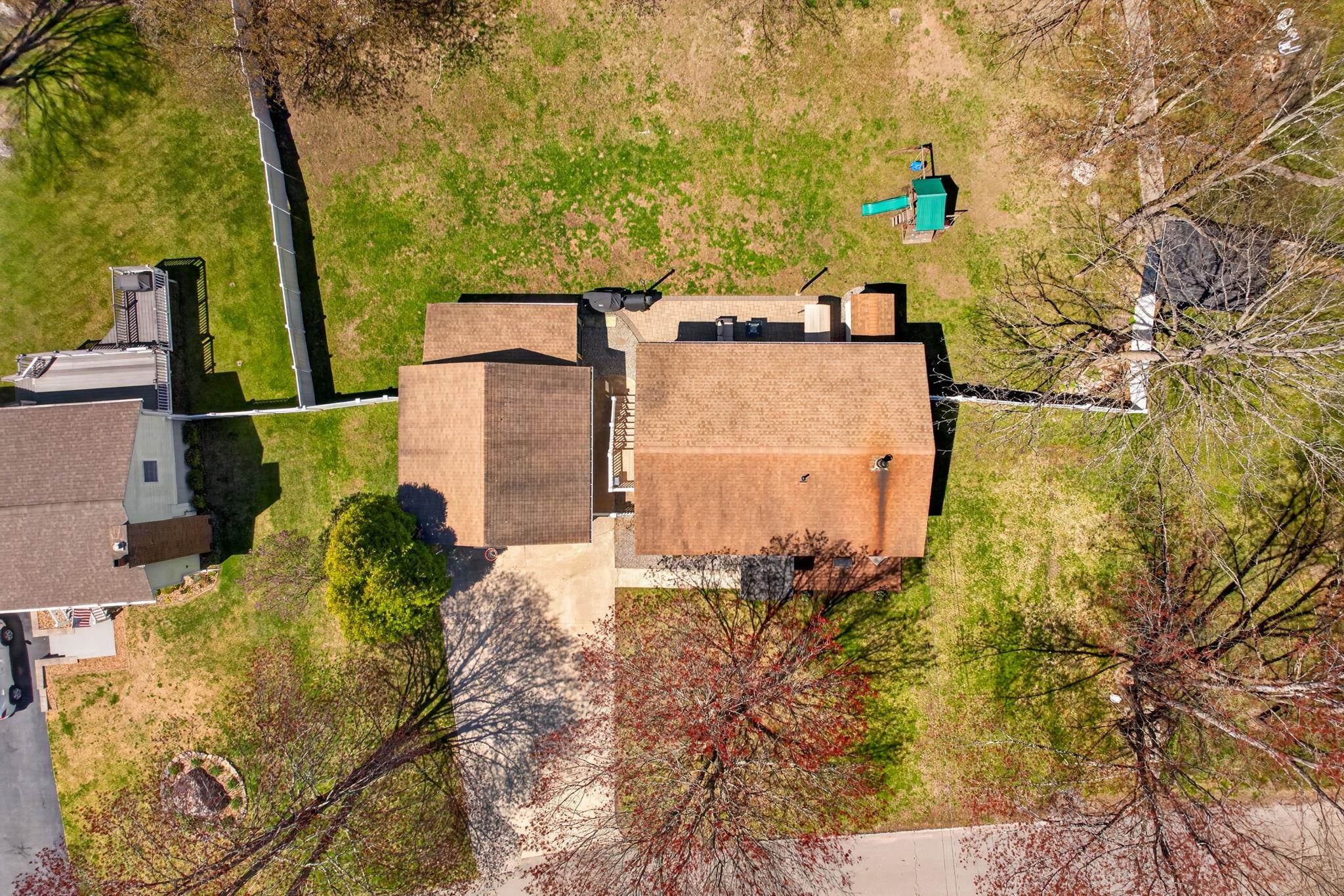 3 Pinewood Drive