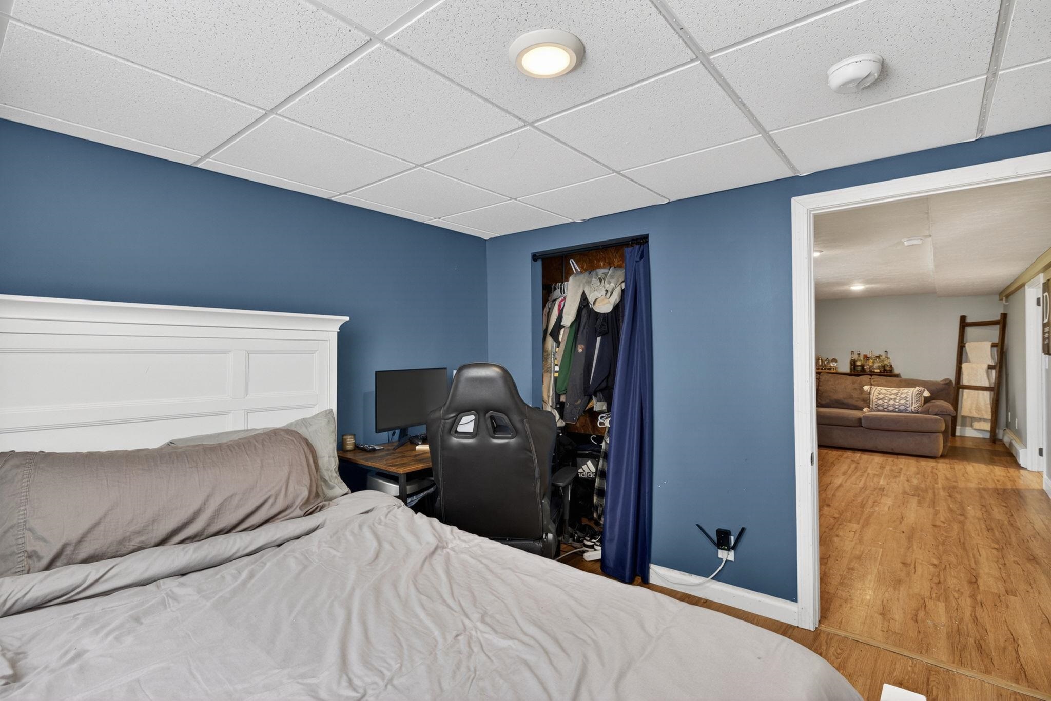 3 Pinewood Drive