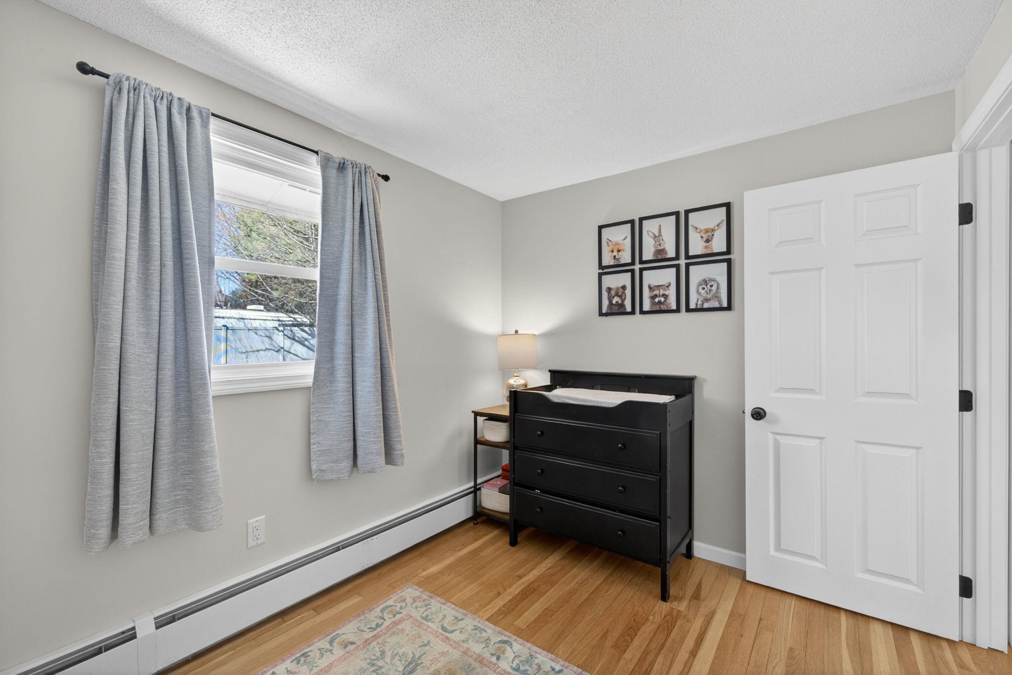 3 Pinewood Drive