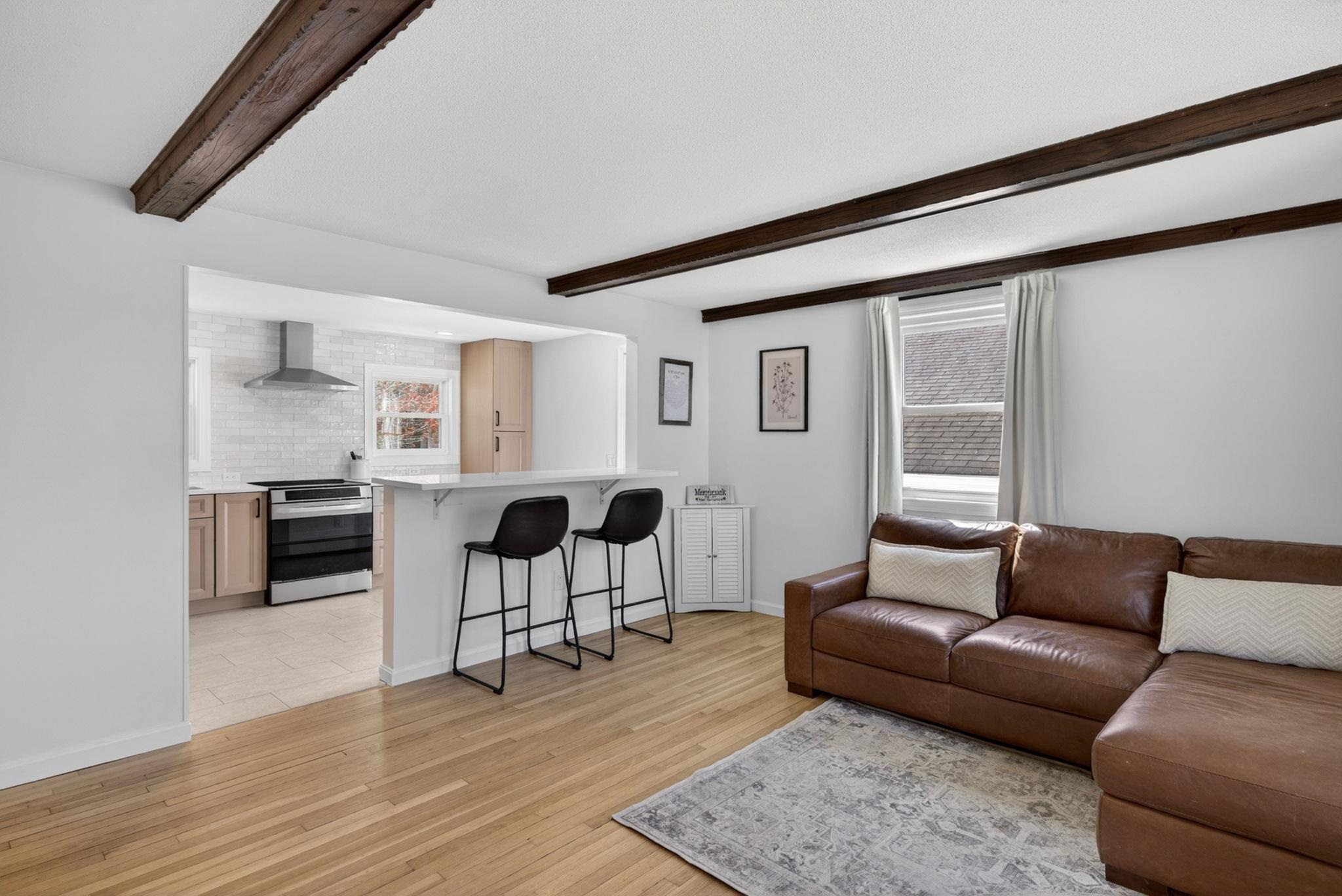 3 Pinewood Drive
