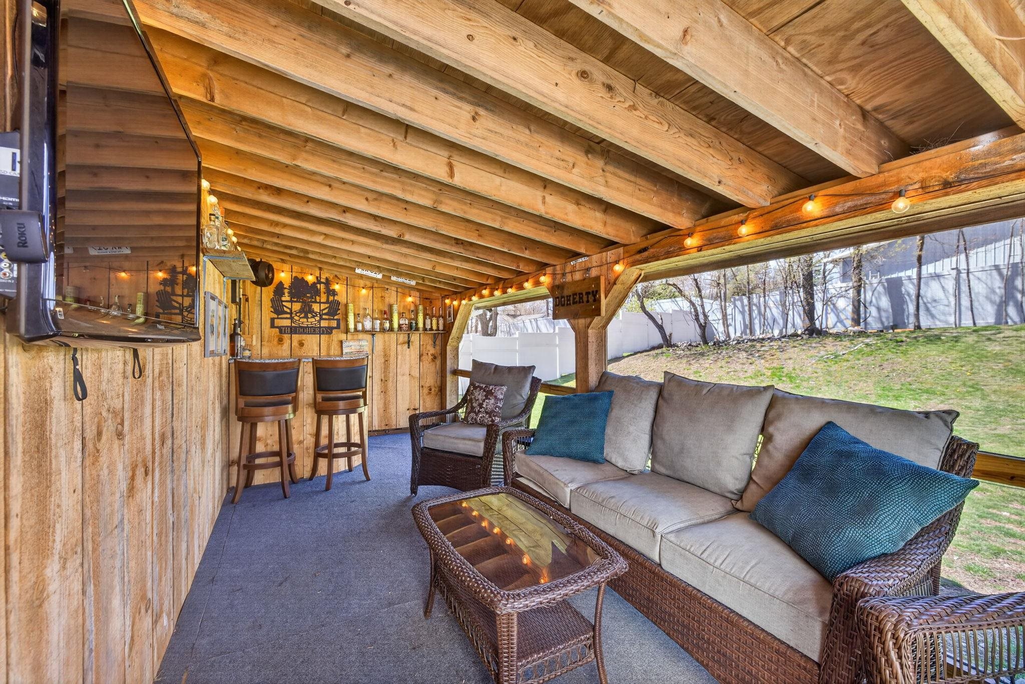 3 Pinewood Drive