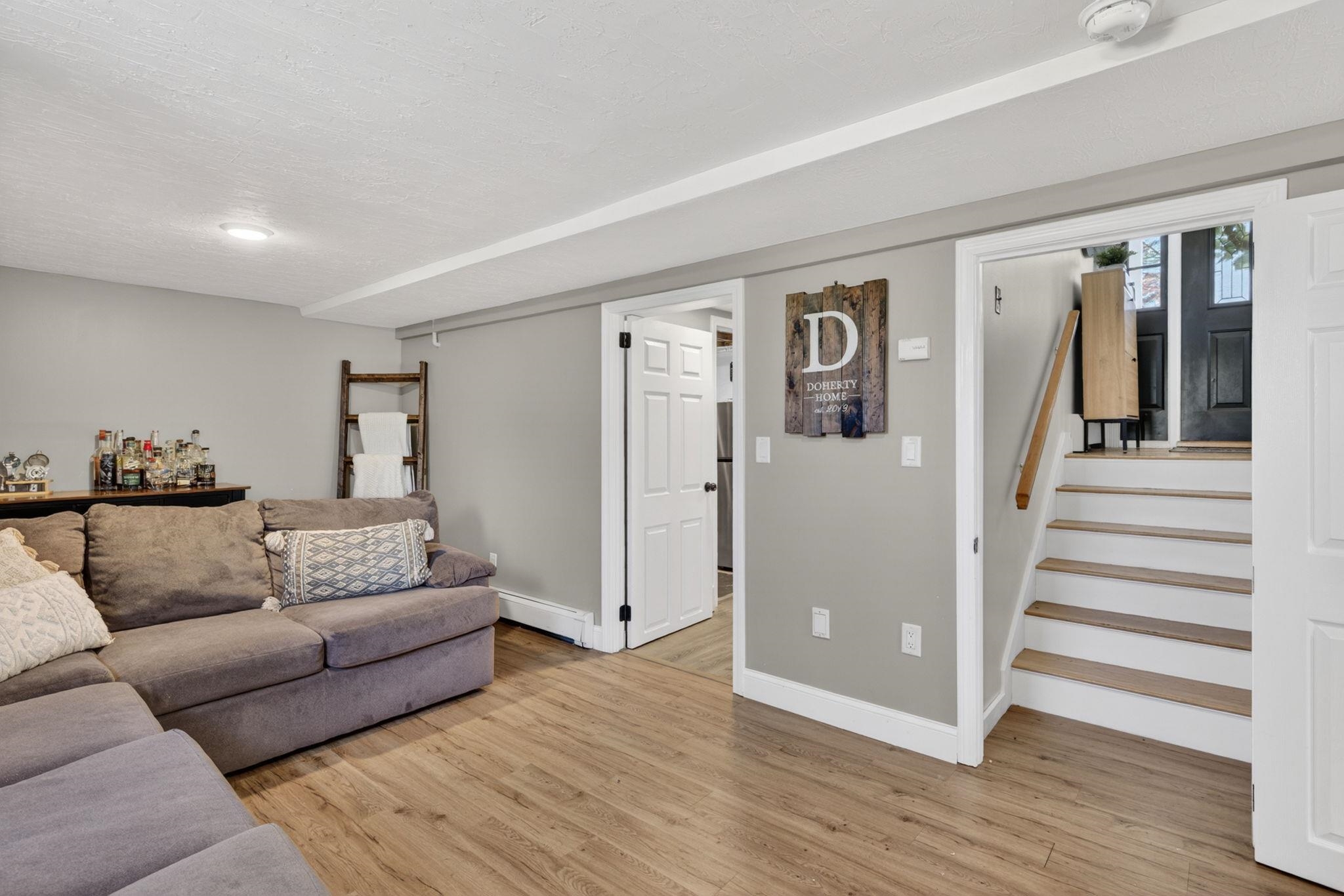 3 Pinewood Drive