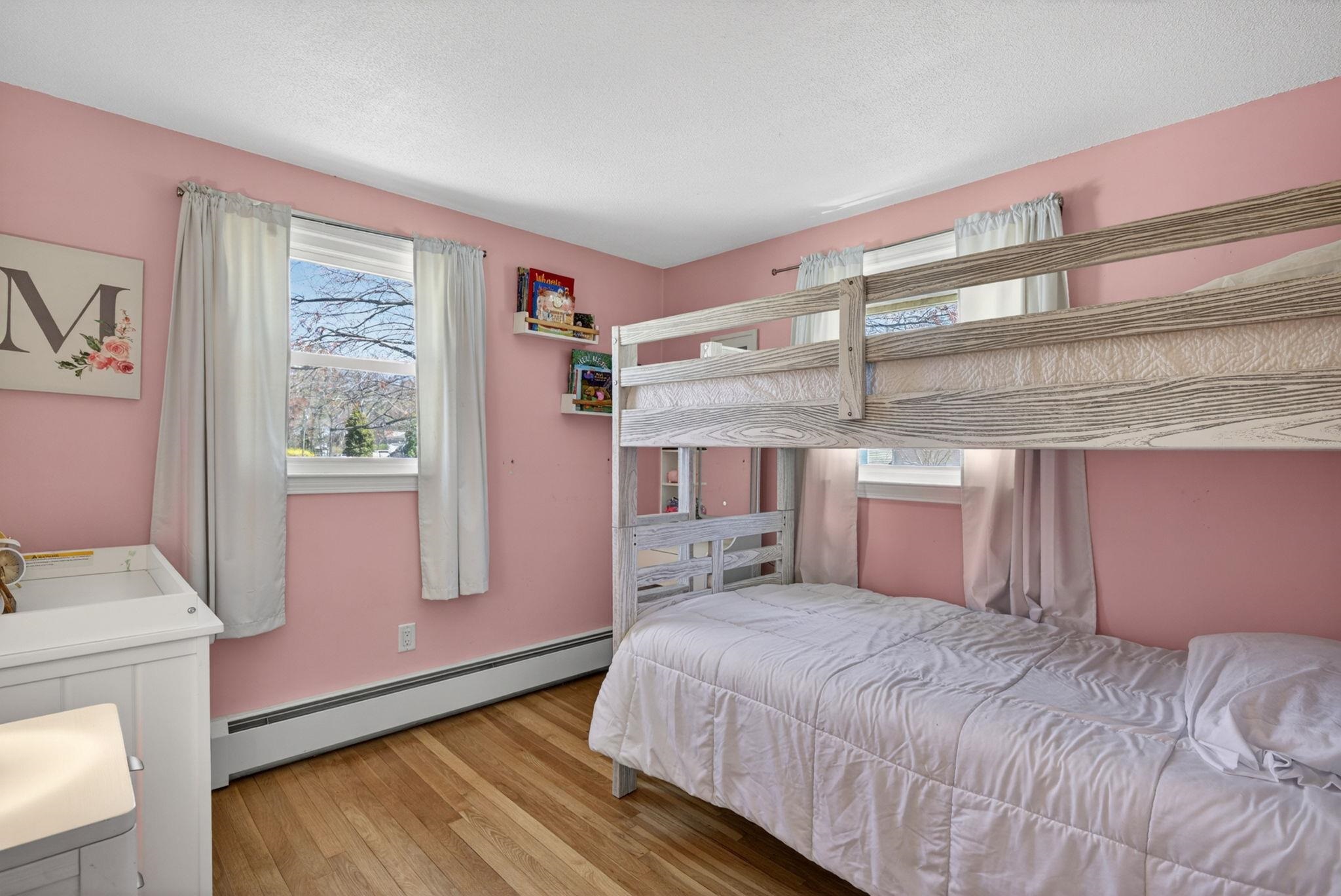 3 Pinewood Drive