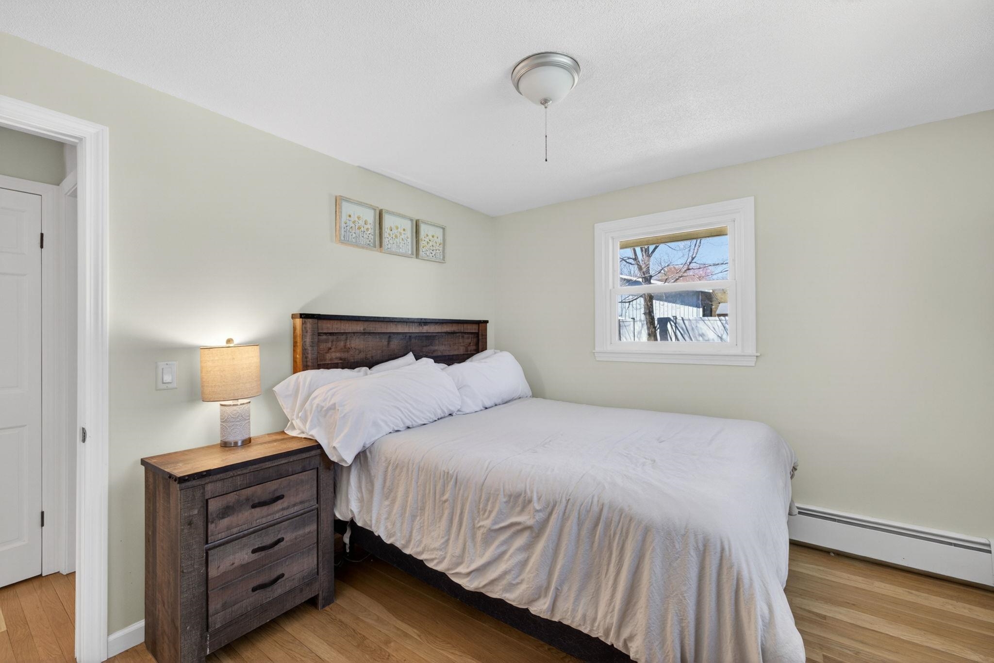 3 Pinewood Drive