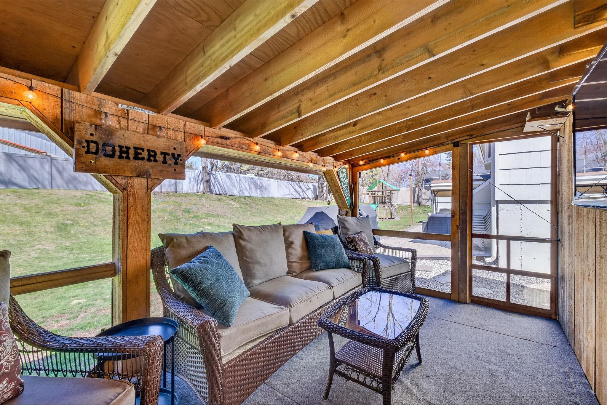 3 Pinewood Drive