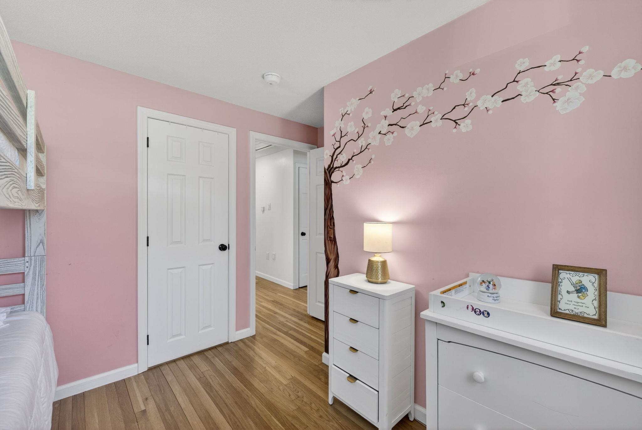 3 Pinewood Drive