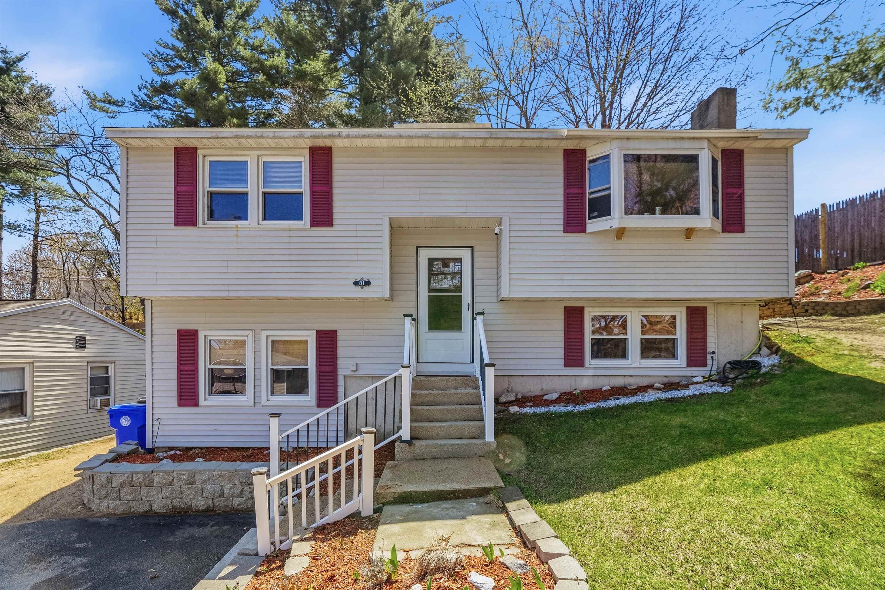 81 Theophile Street