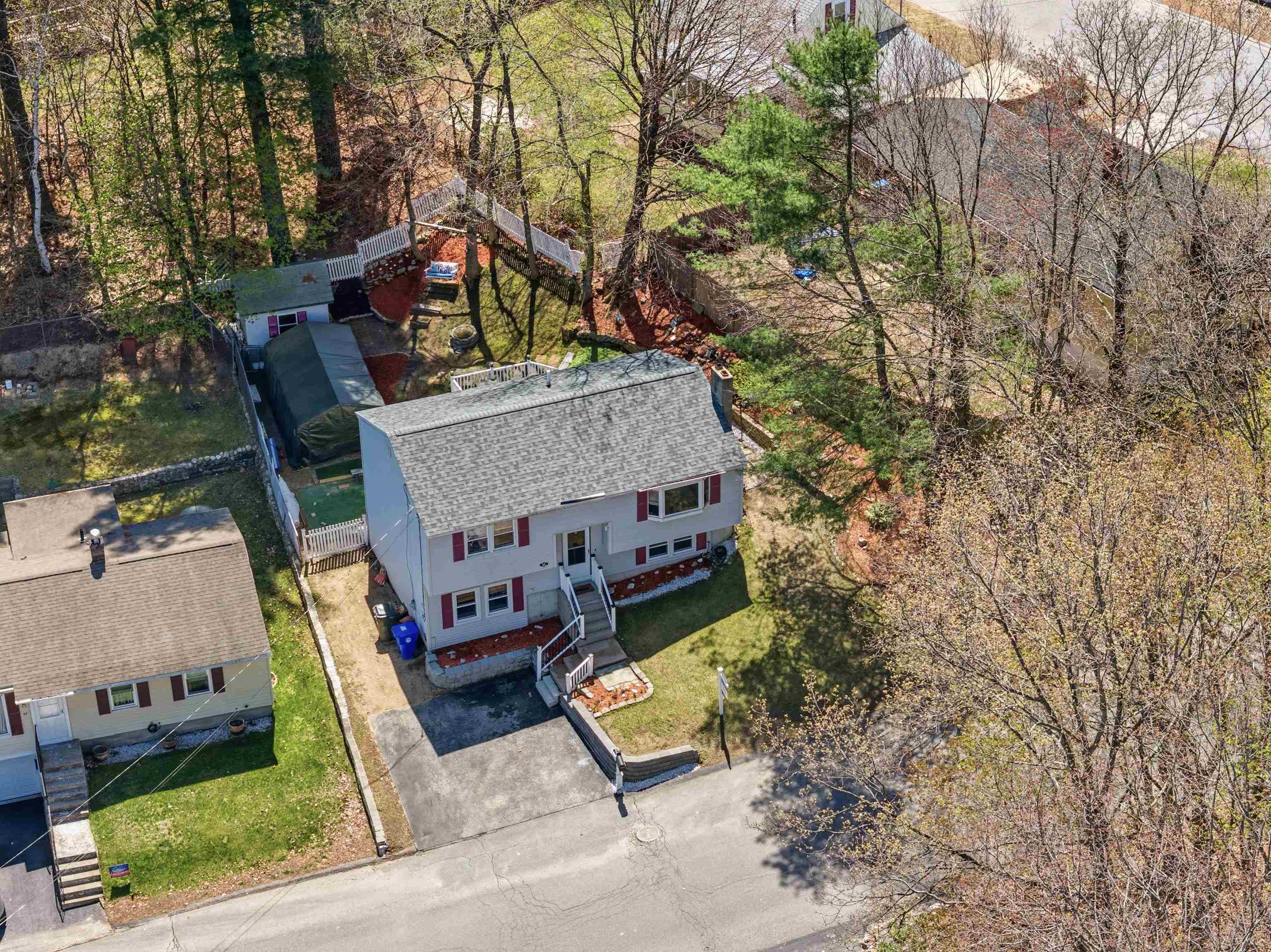 81 Theophile Street