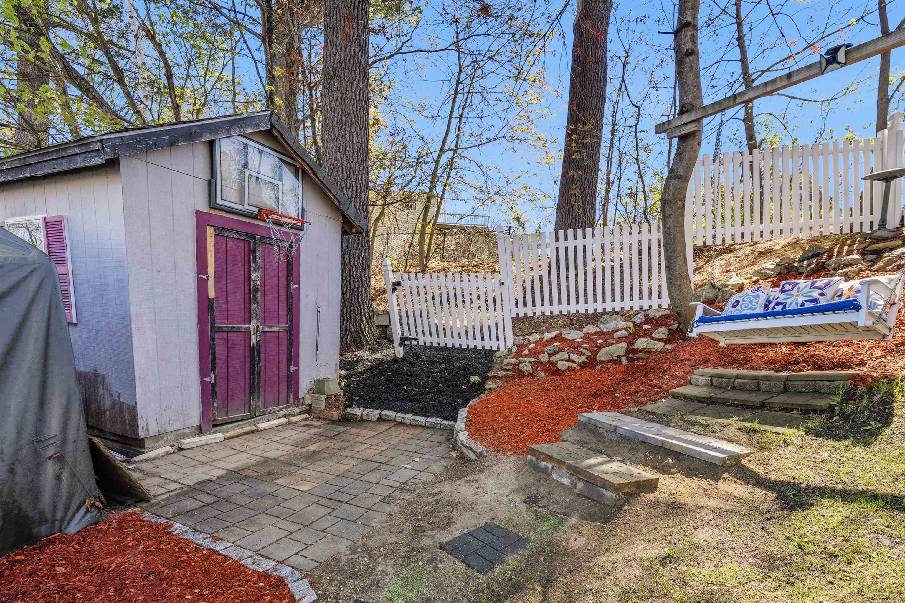 81 Theophile Street