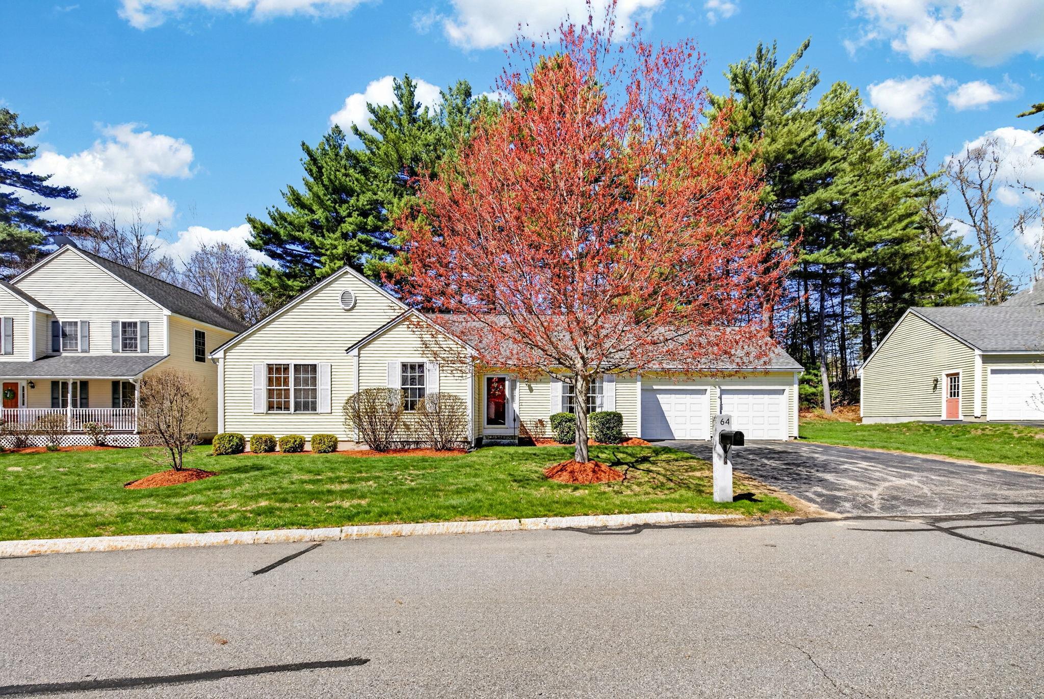 64 Jenna Way