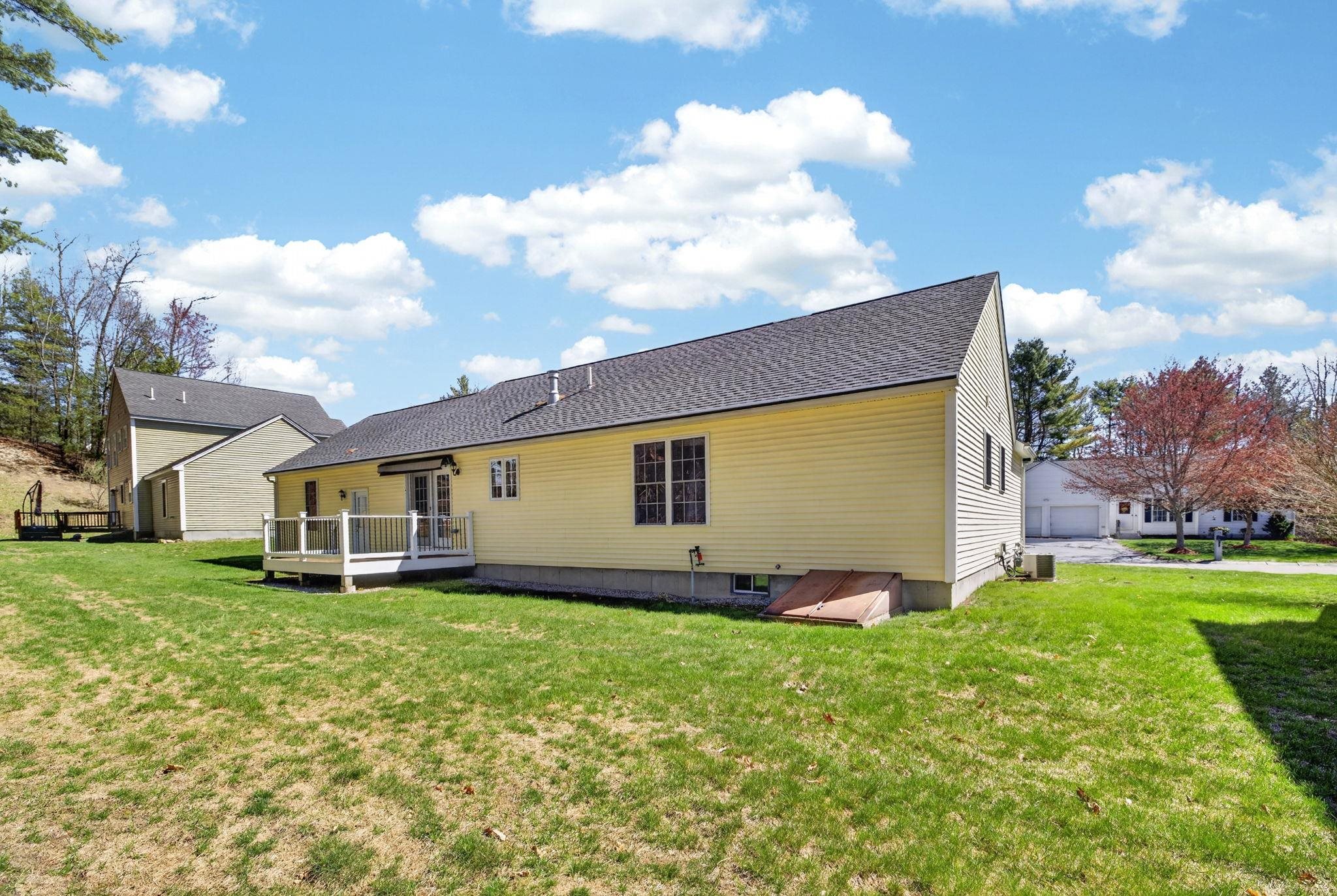 64 Jenna Way