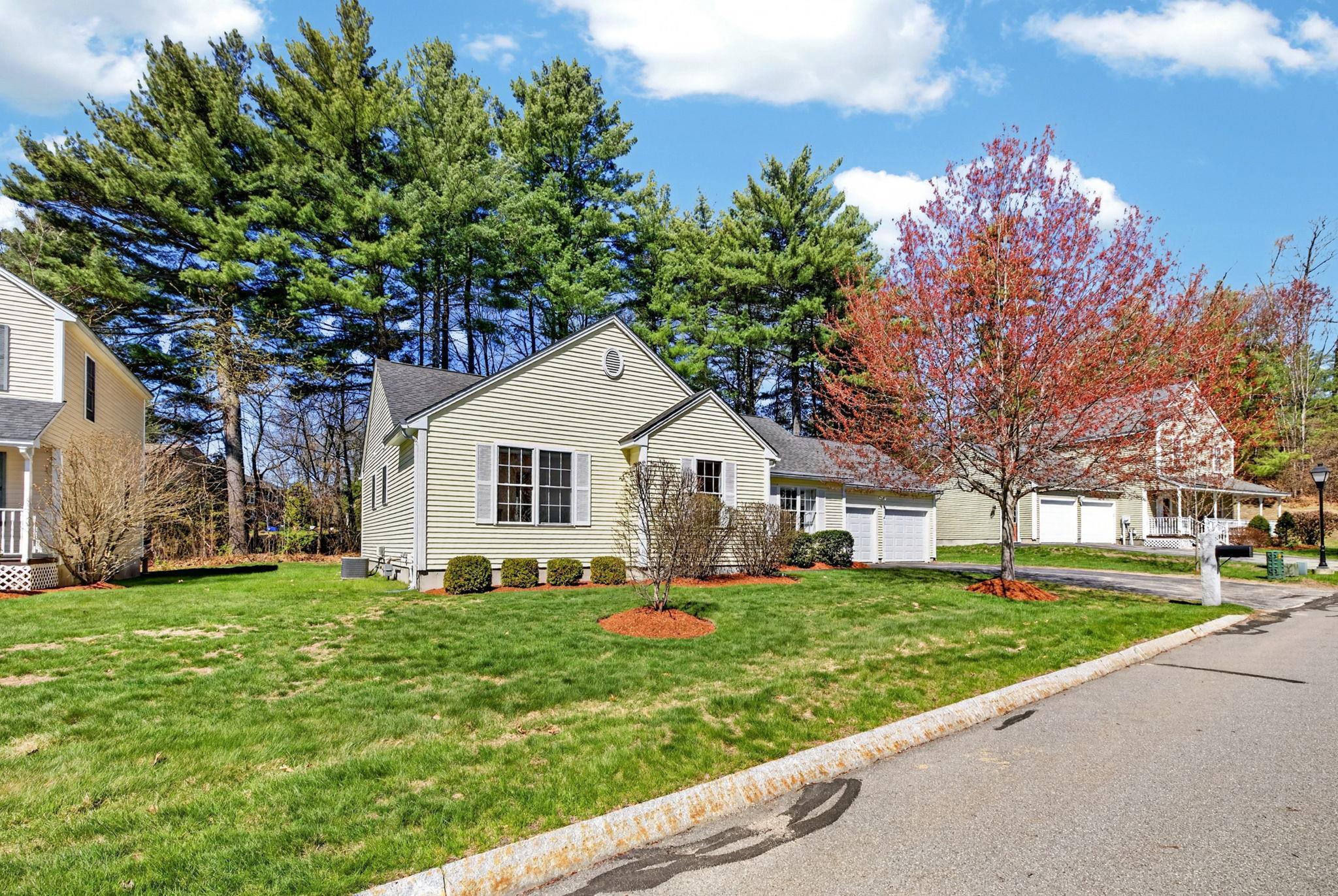 64 Jenna Way