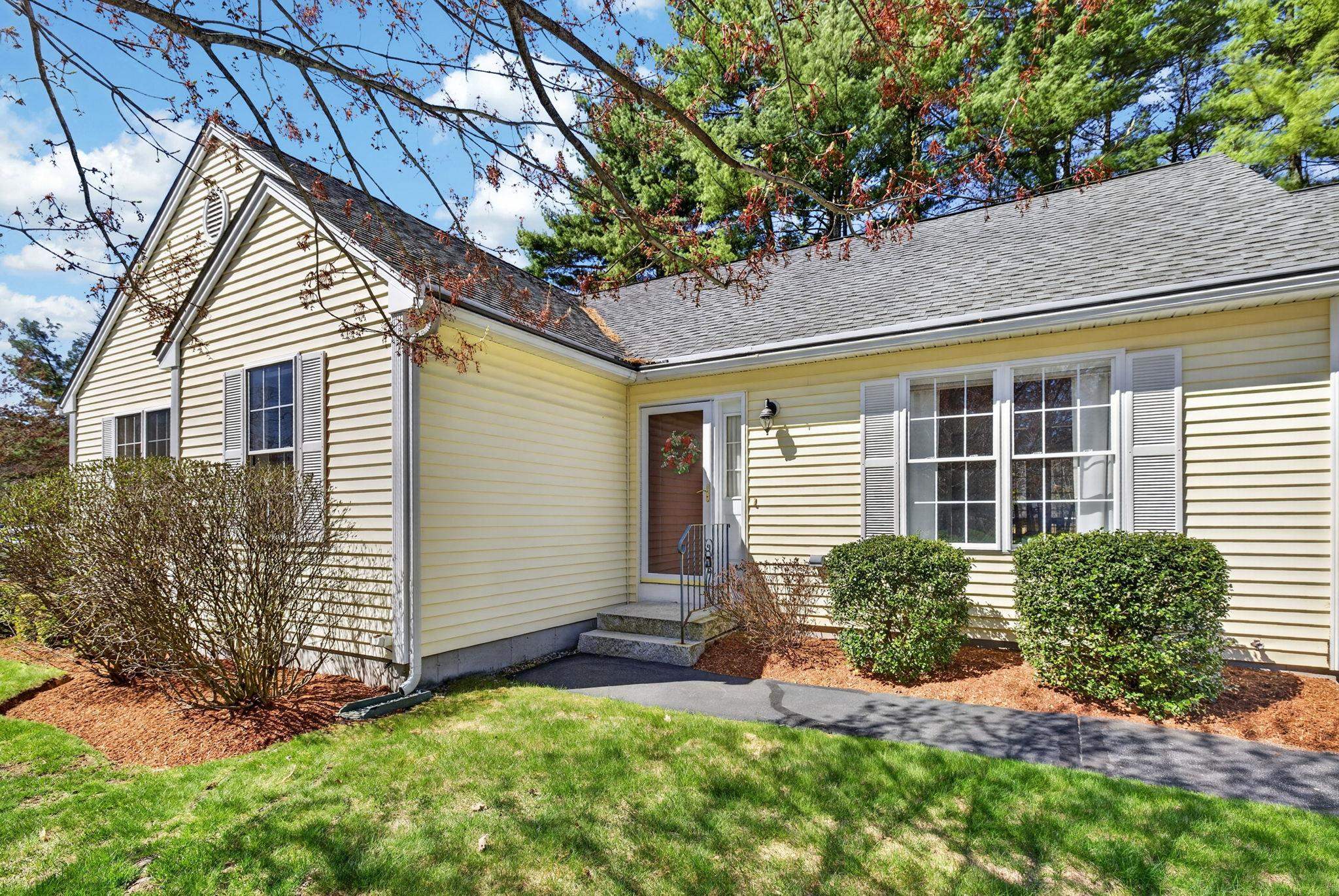 64 Jenna Way