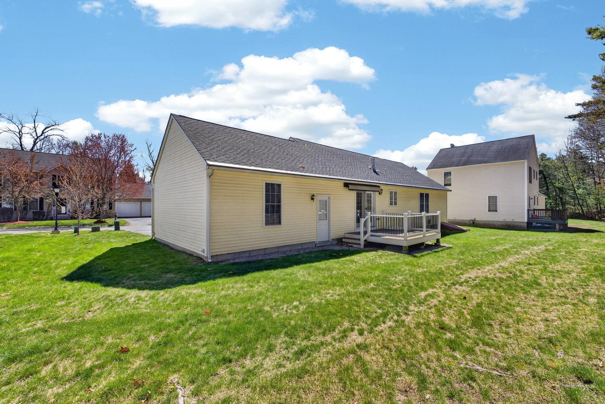 64 Jenna Way