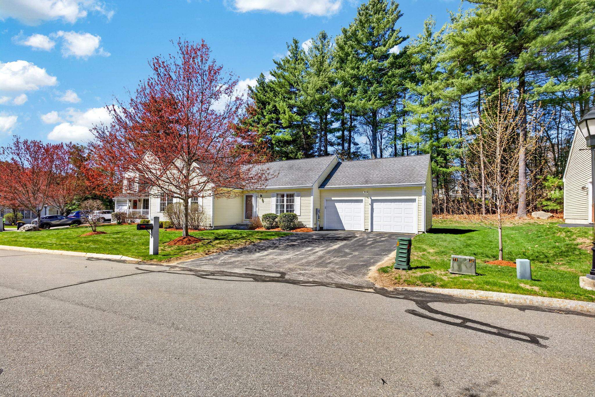 64 Jenna Way