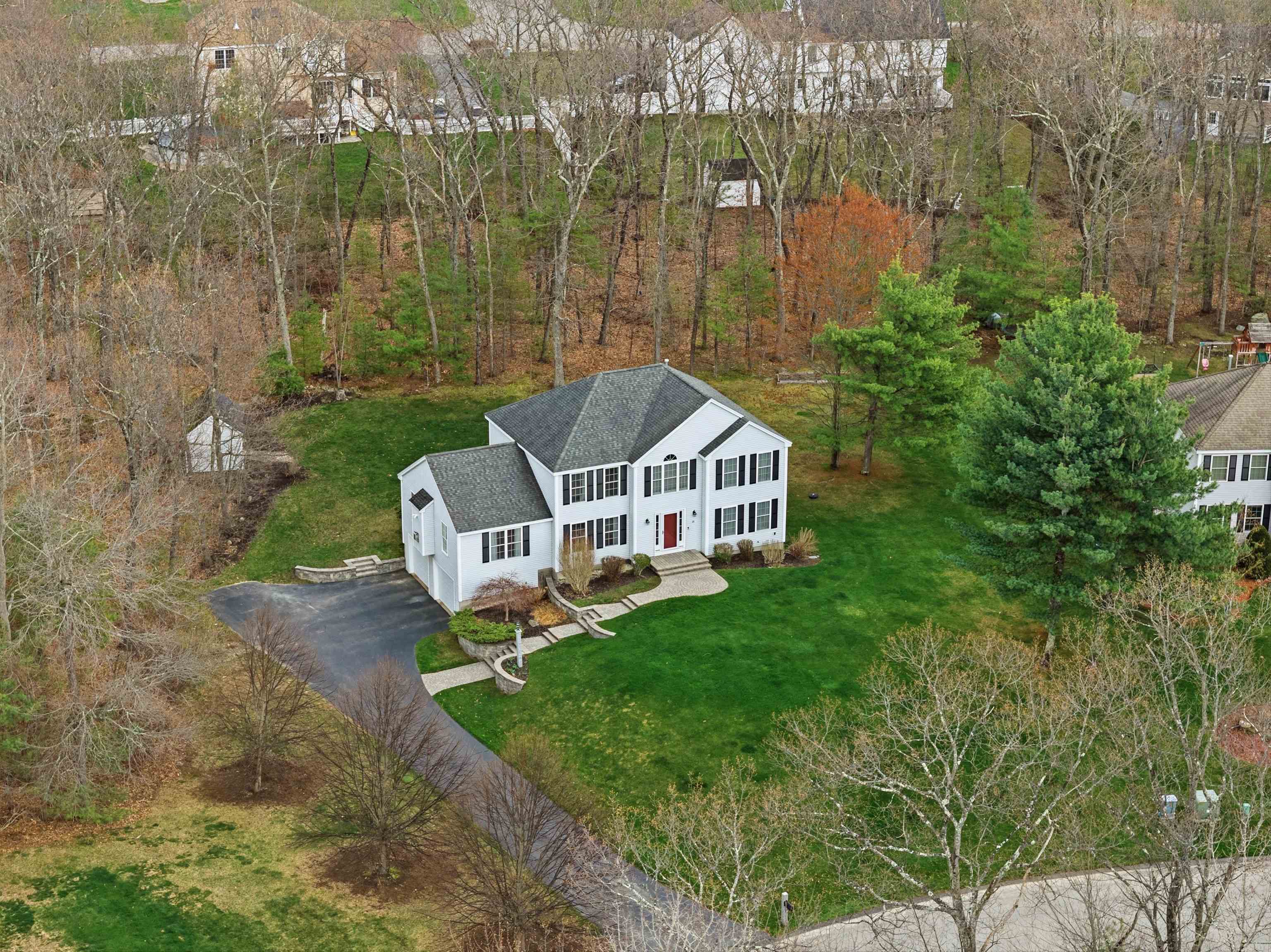 14 Buckhide Road