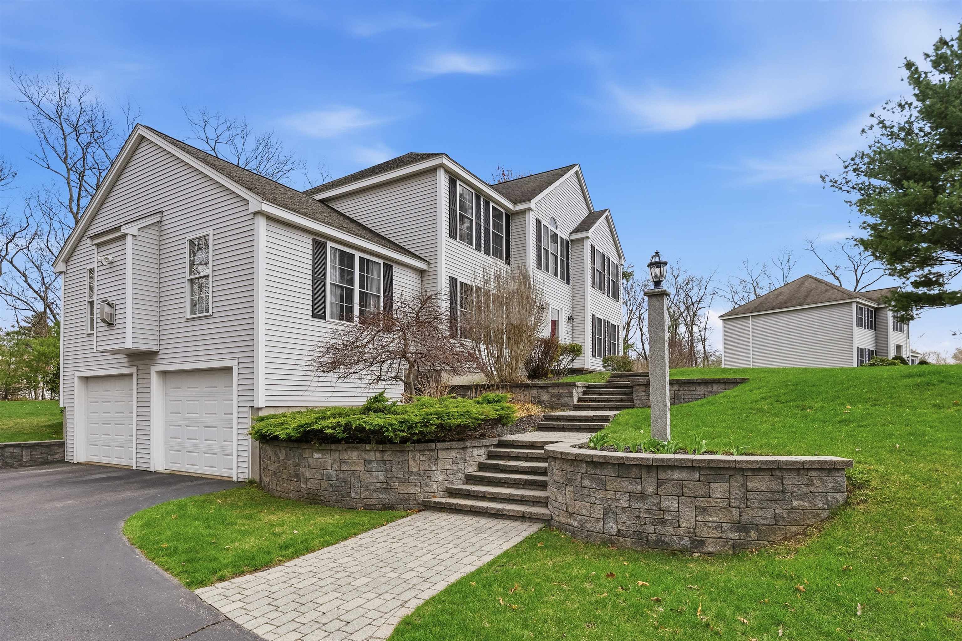 14 Buckhide Road