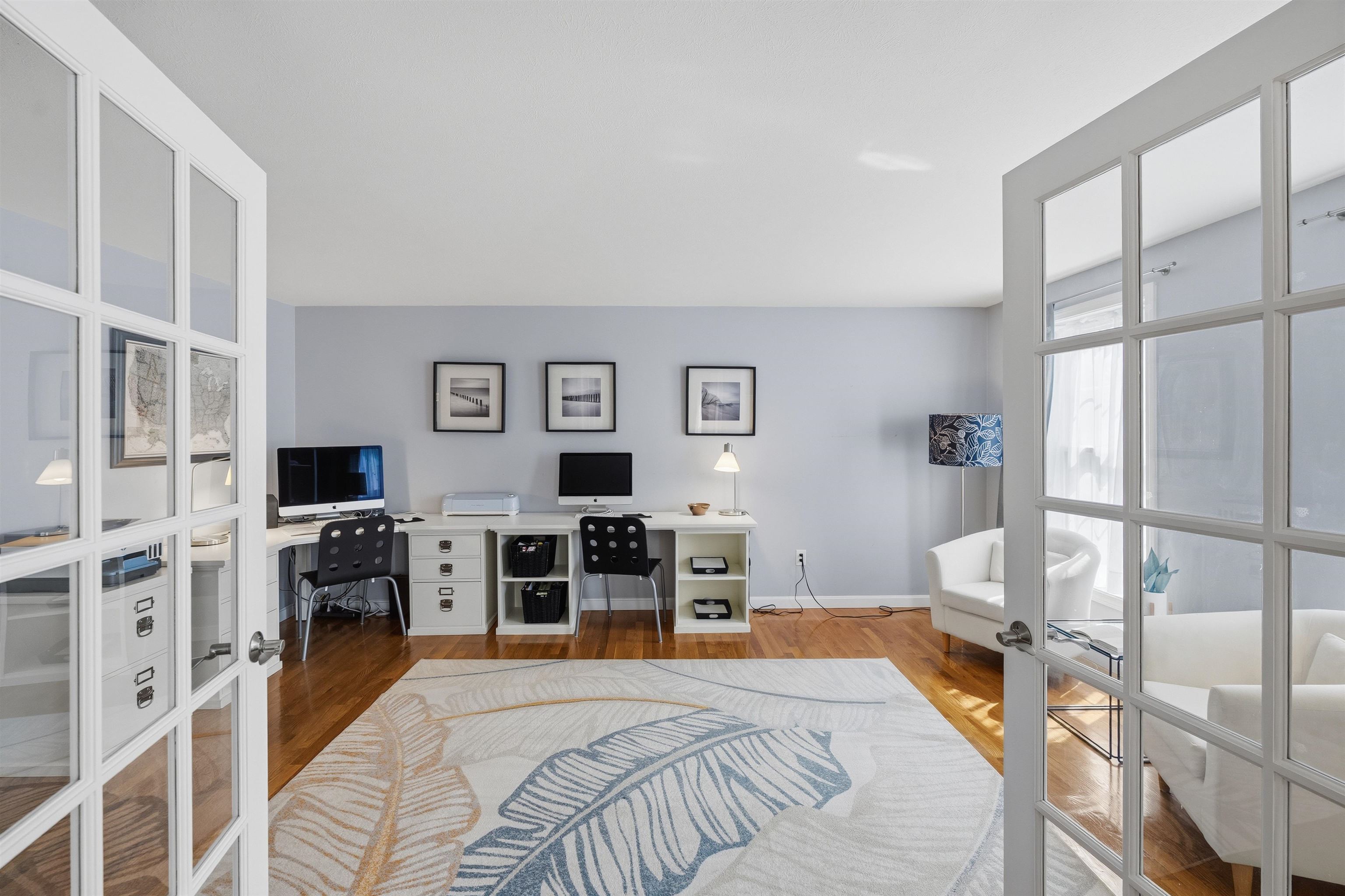 14 Buckhide Road