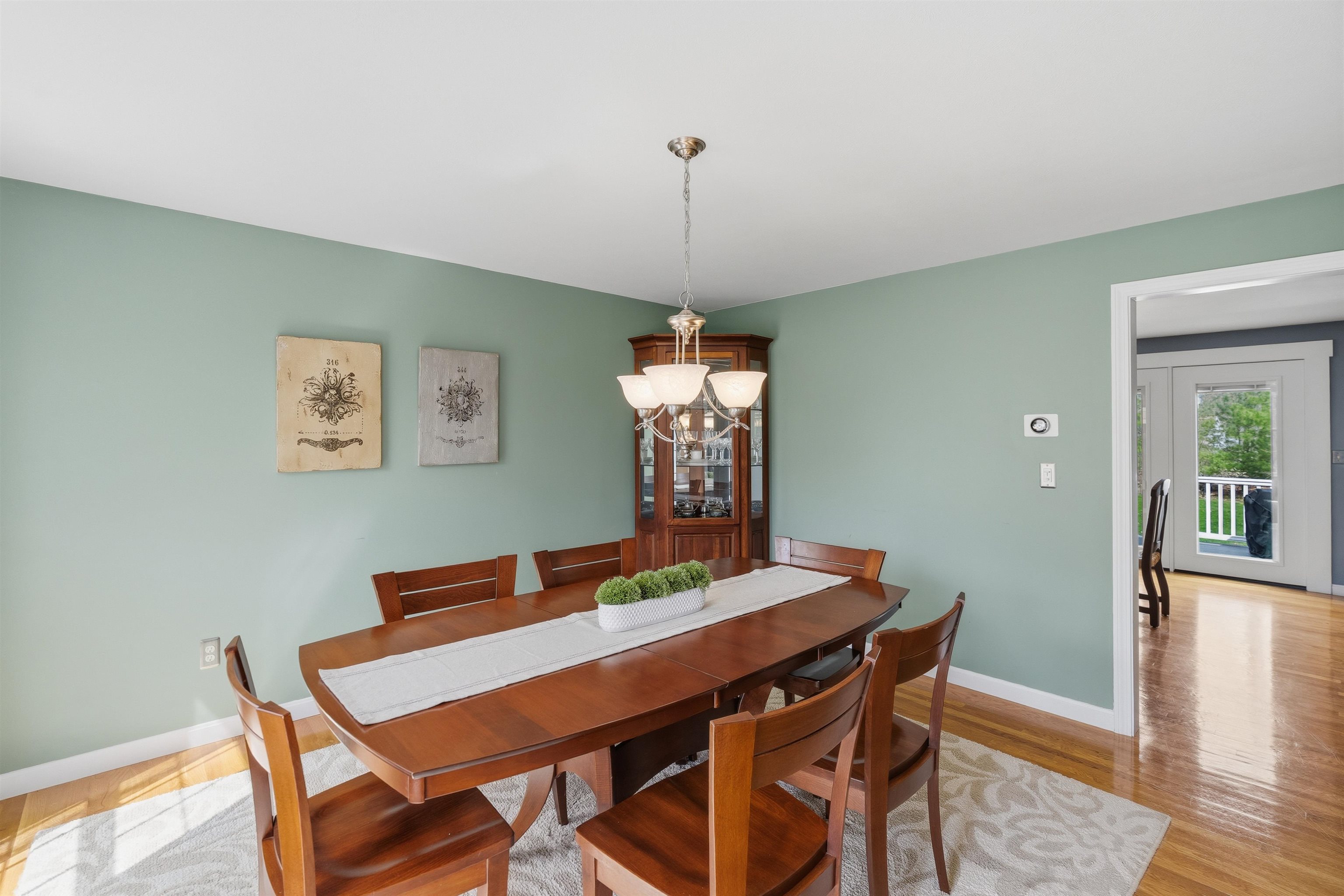 14 Buckhide Road