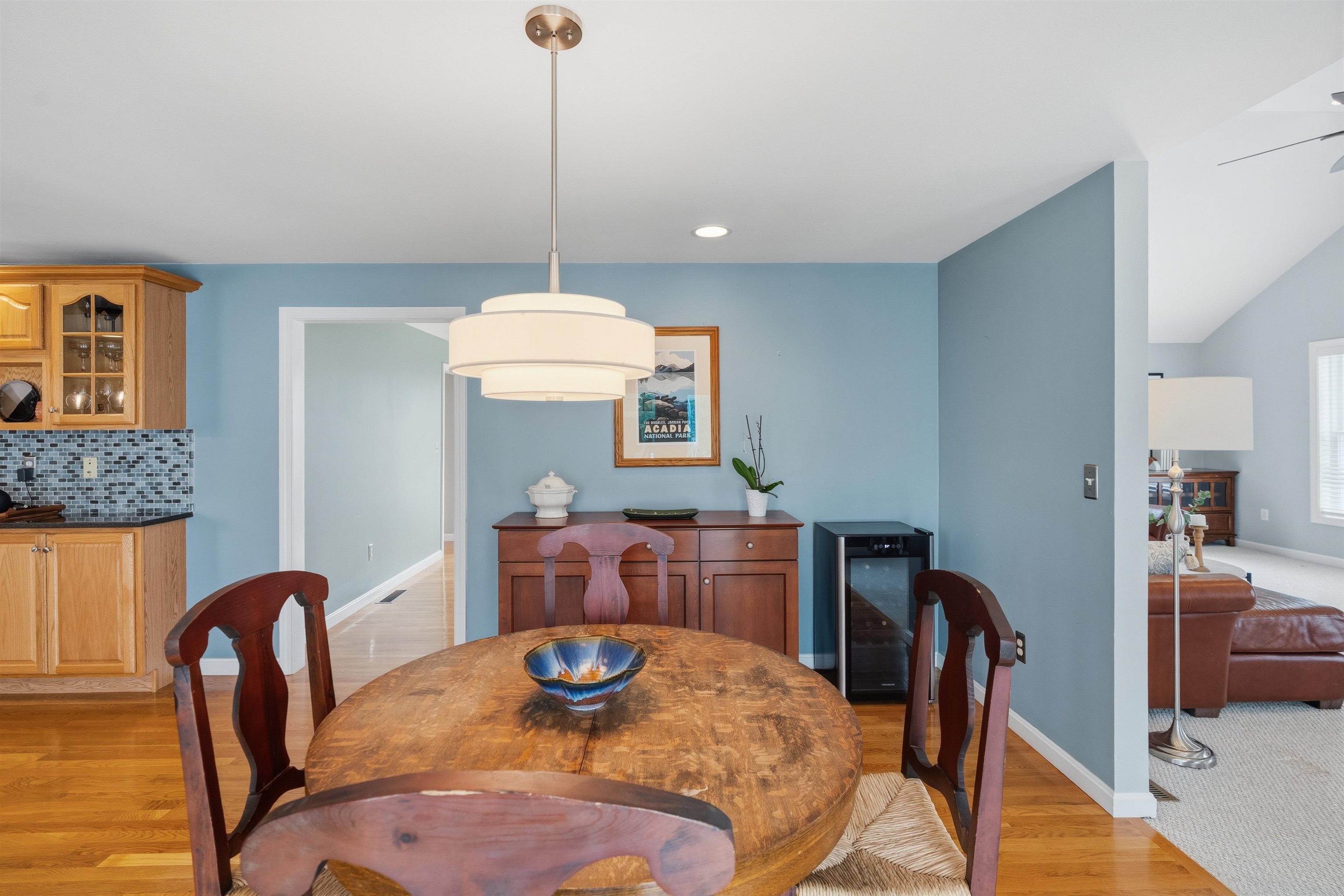 14 Buckhide Road
