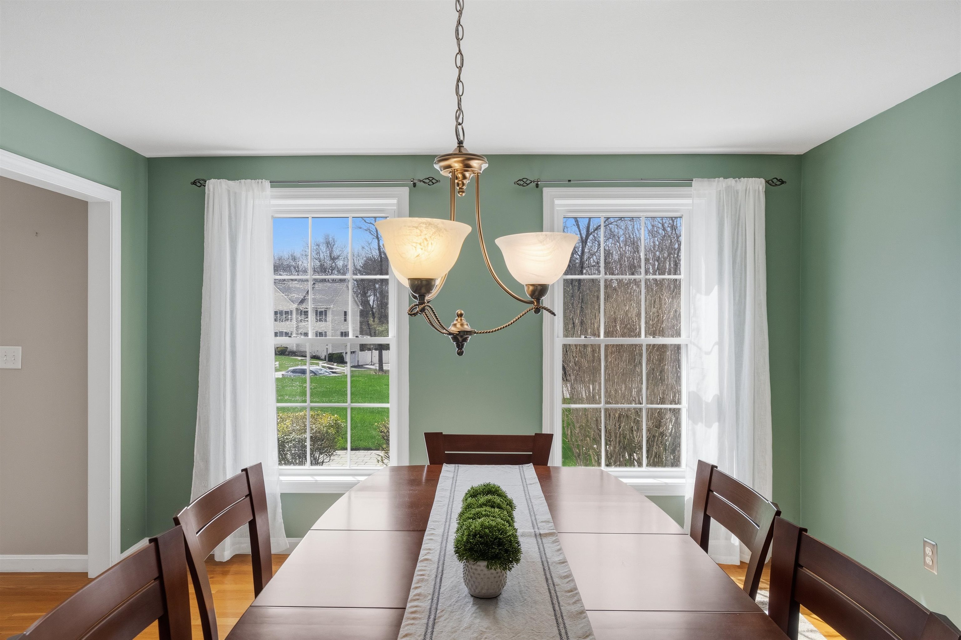 14 Buckhide Road