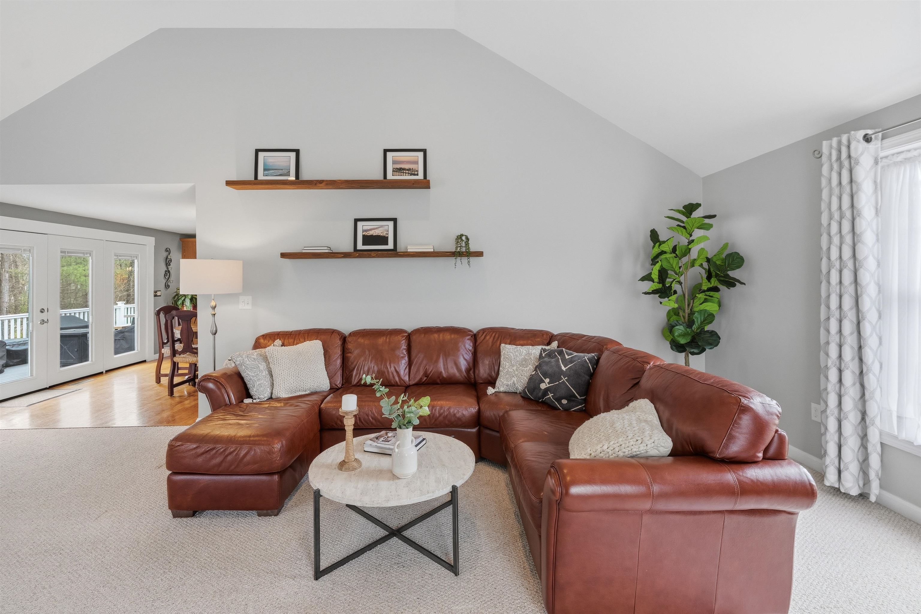 14 Buckhide Road