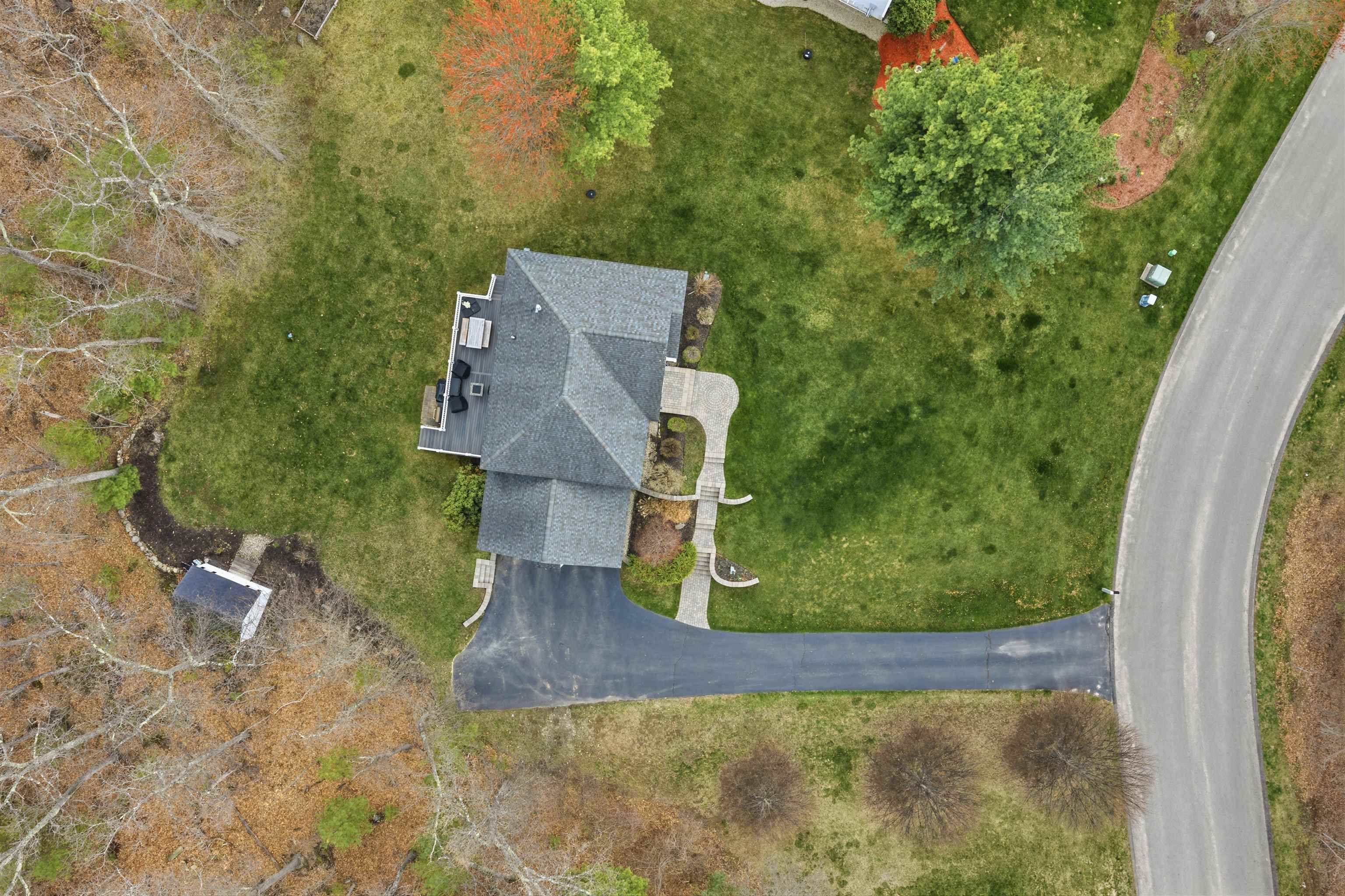 14 Buckhide Road