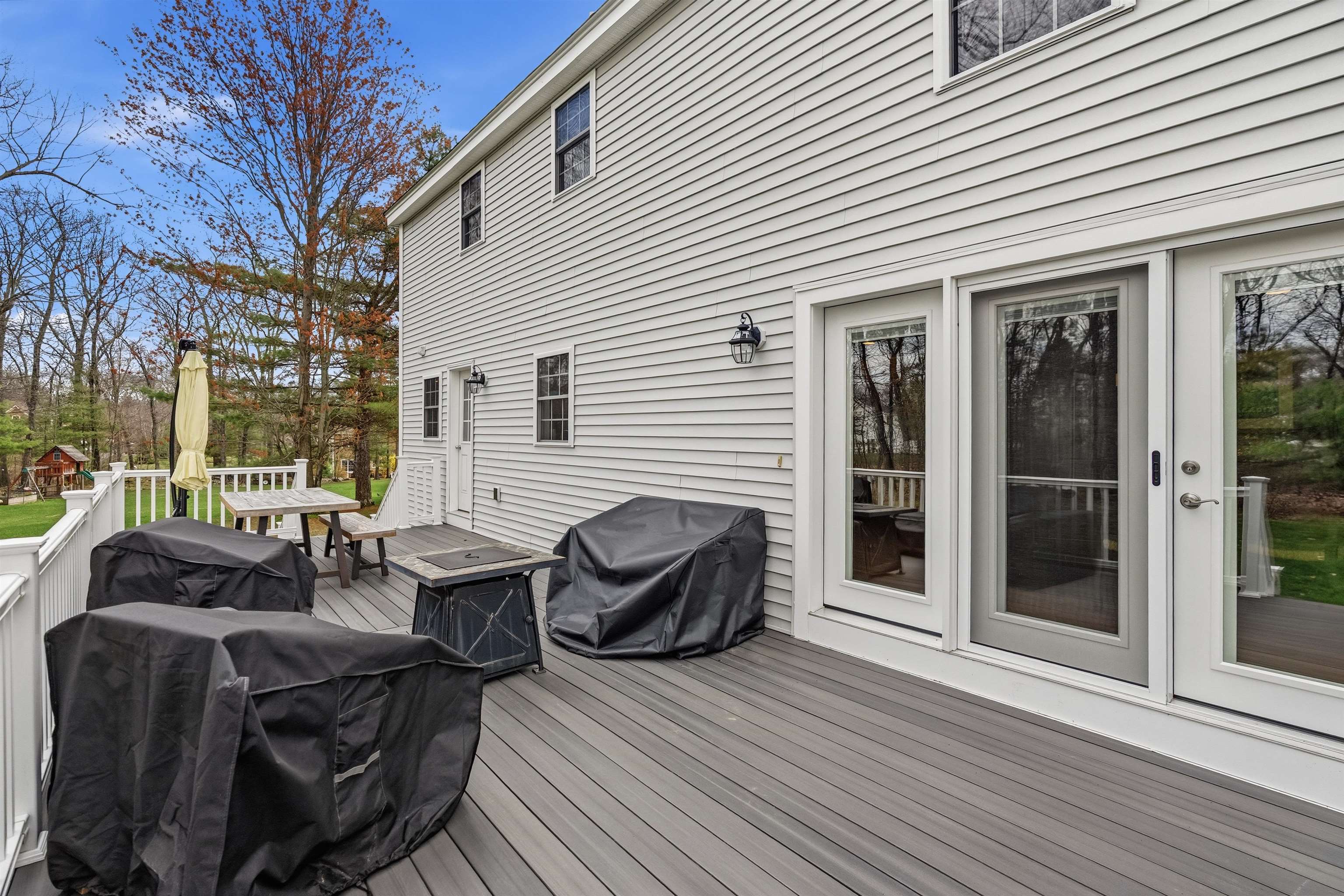 14 Buckhide Road