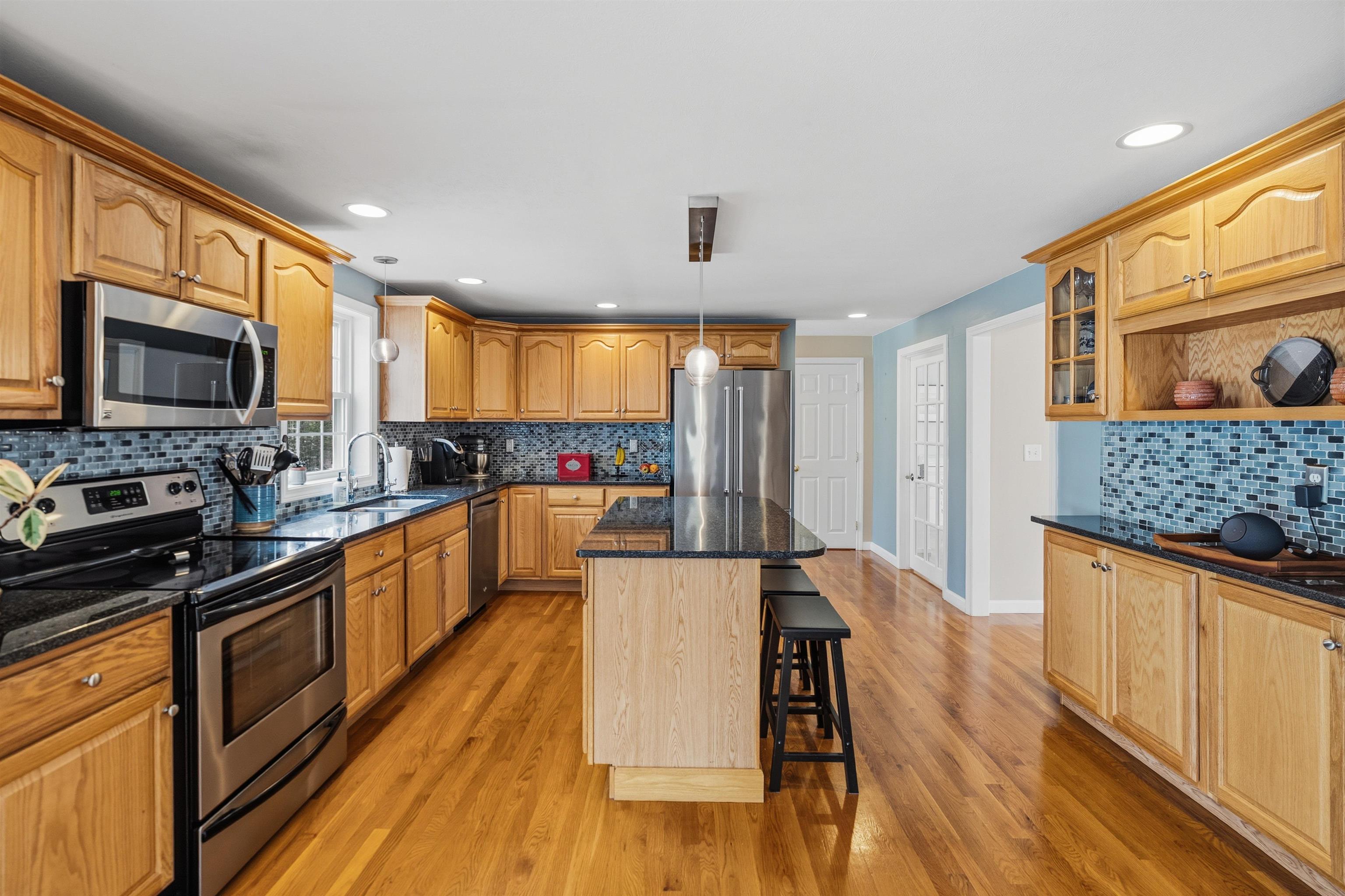 14 Buckhide Road