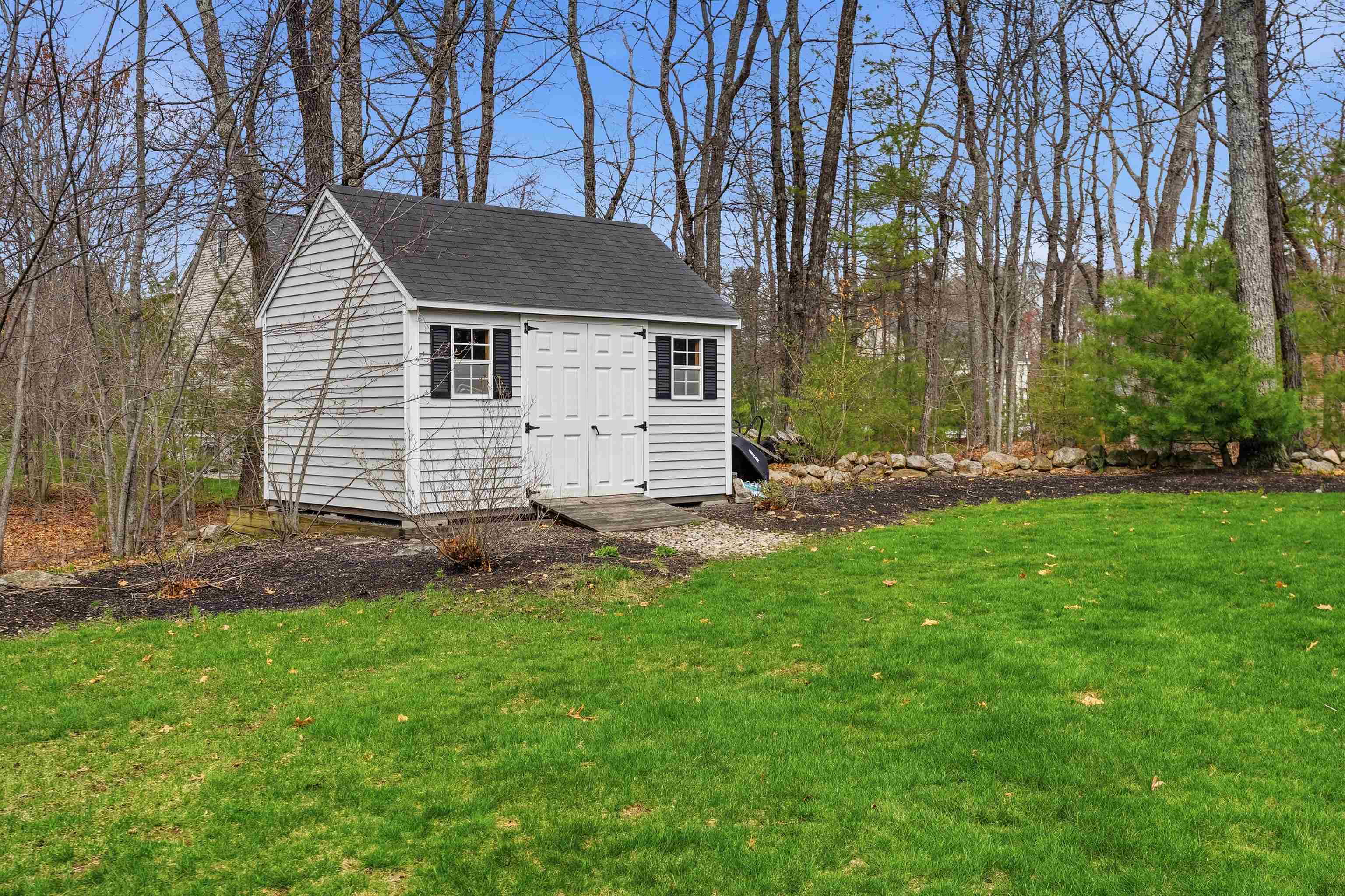 14 Buckhide Road