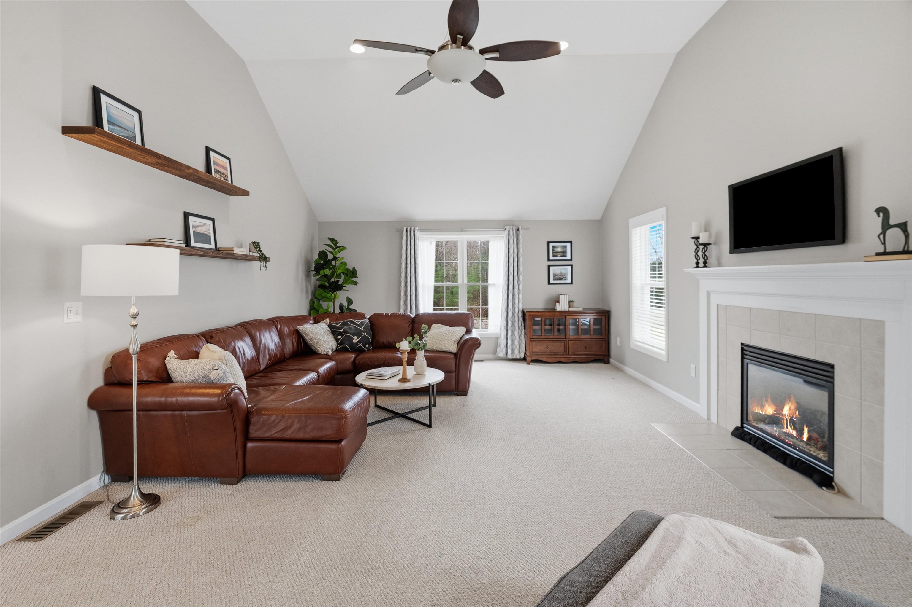 14 Buckhide Road