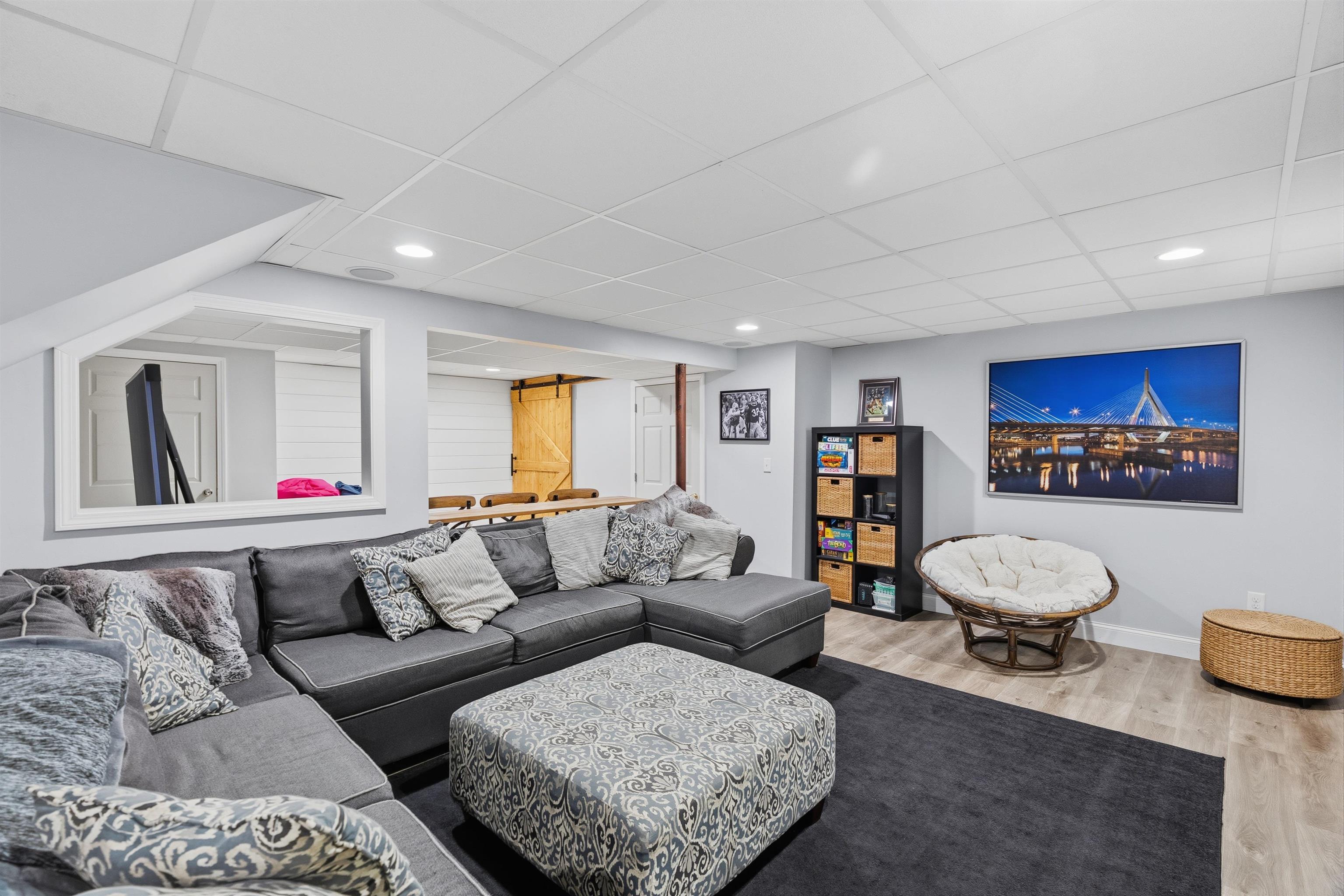 14 Buckhide Road