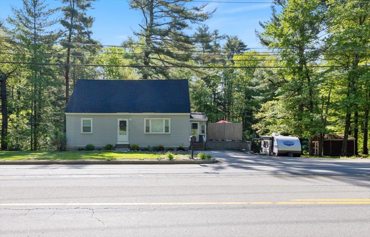 736 Columbus Ave Road