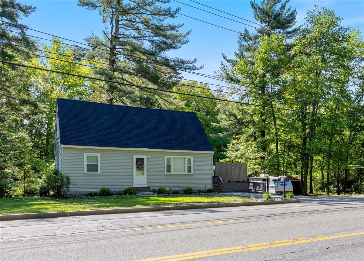 736 Columbus Ave Road