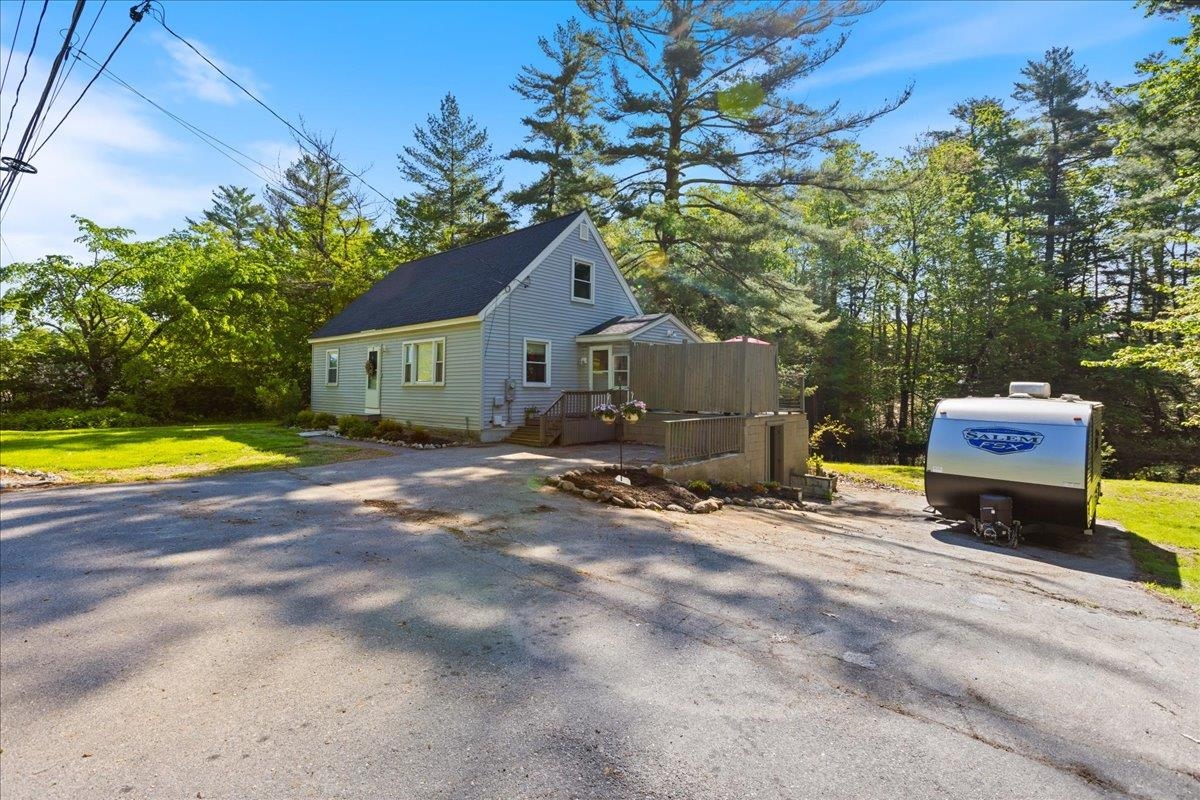 736 Columbus Ave Road