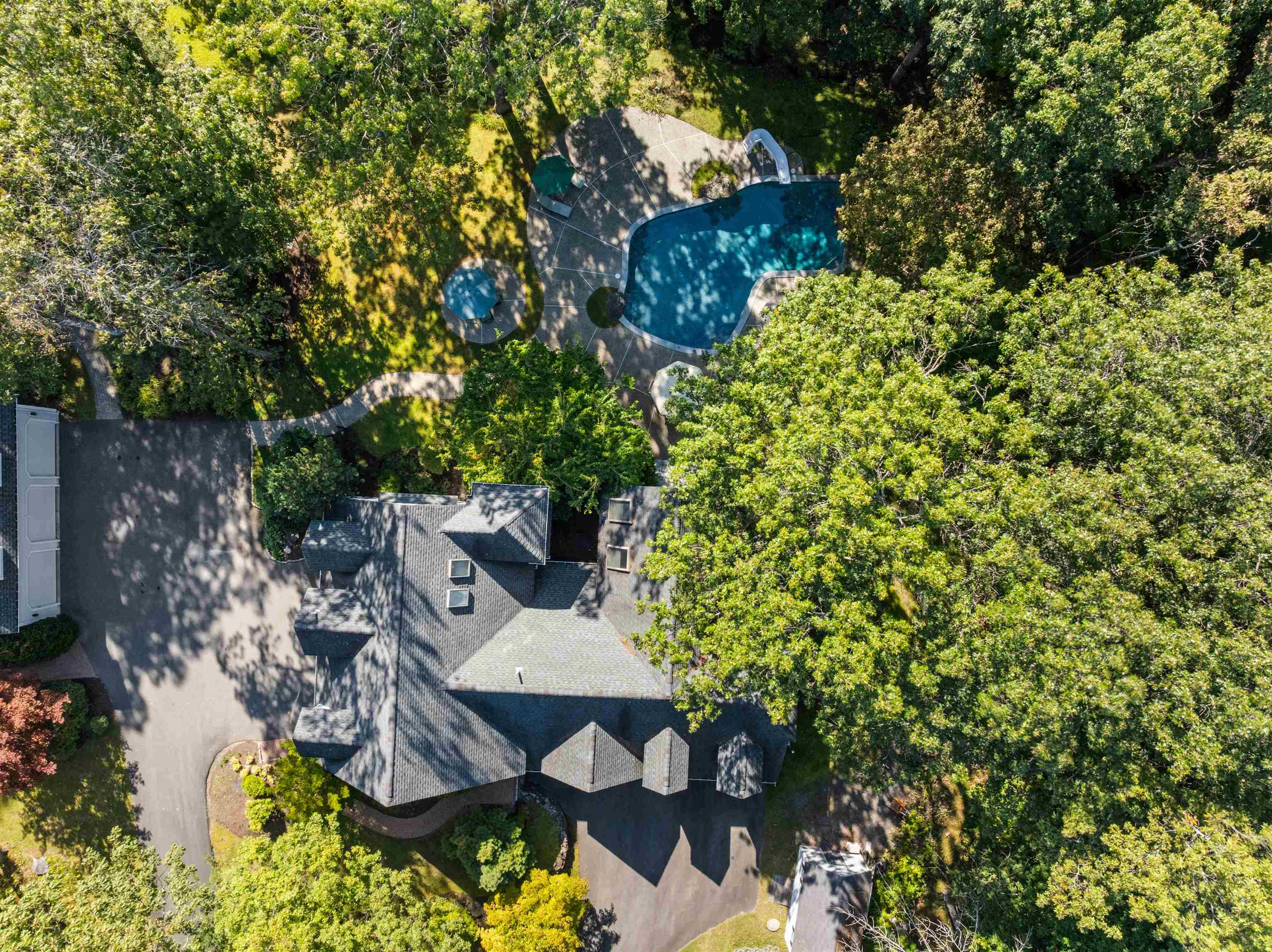 117 Castle Hill Road