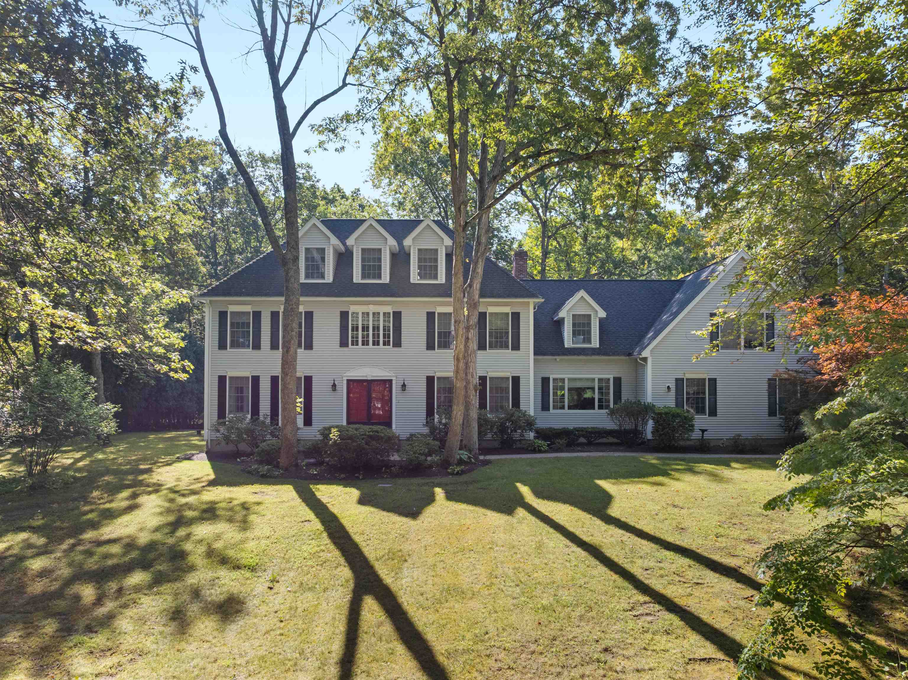 117 Castle Hill Road