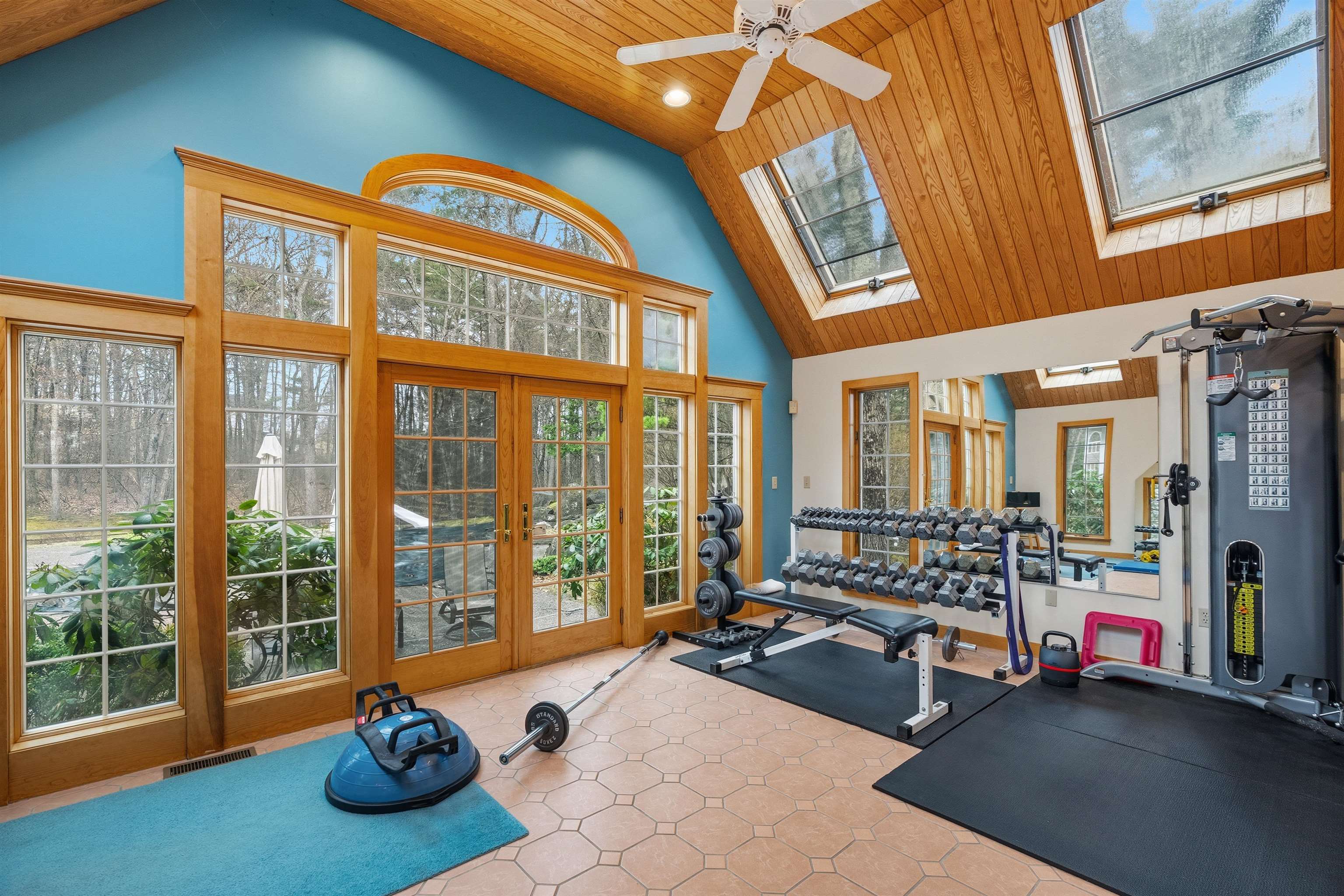 117 Castle Hill Road