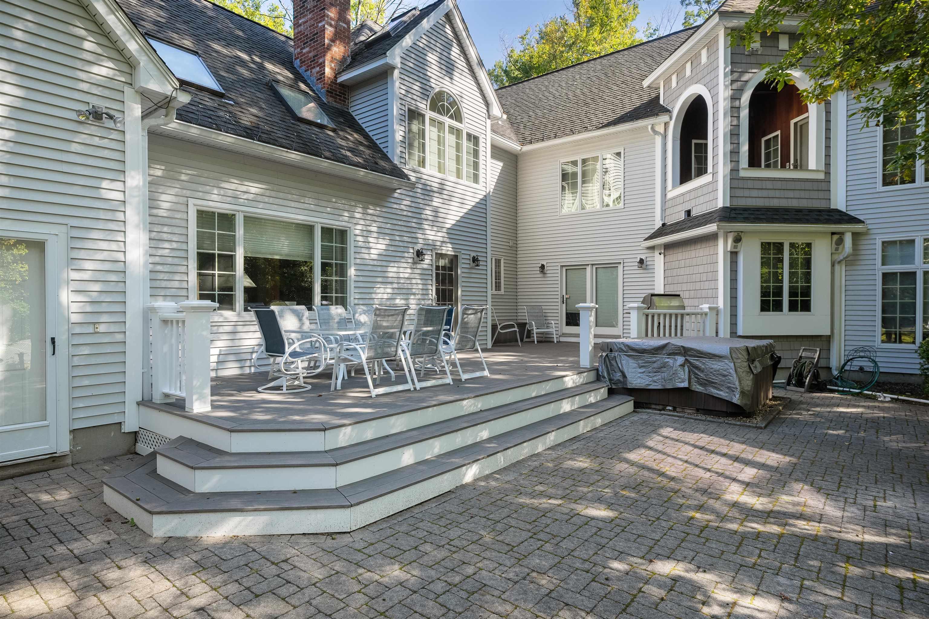 117 Castle Hill Road