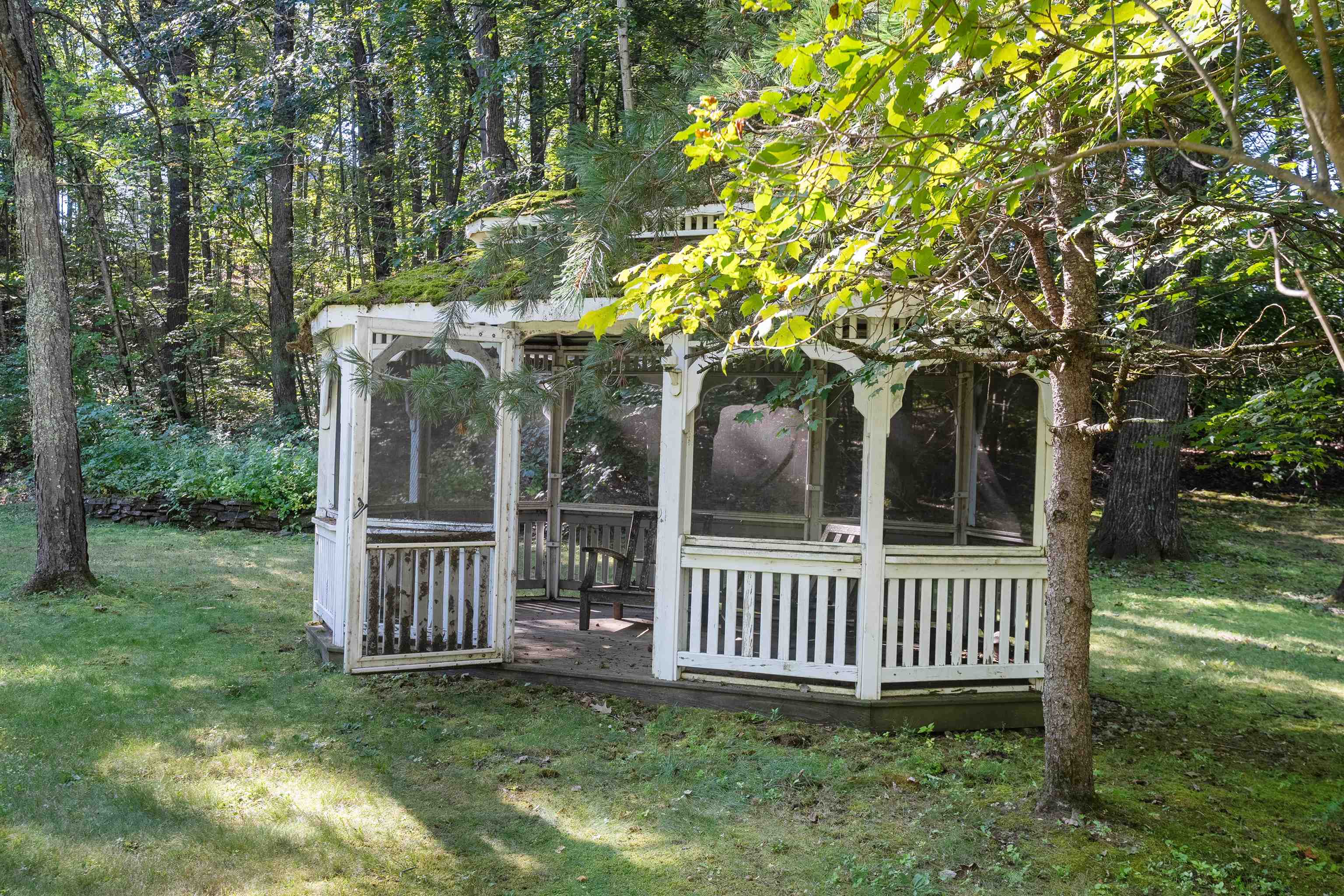 117 Castle Hill Road