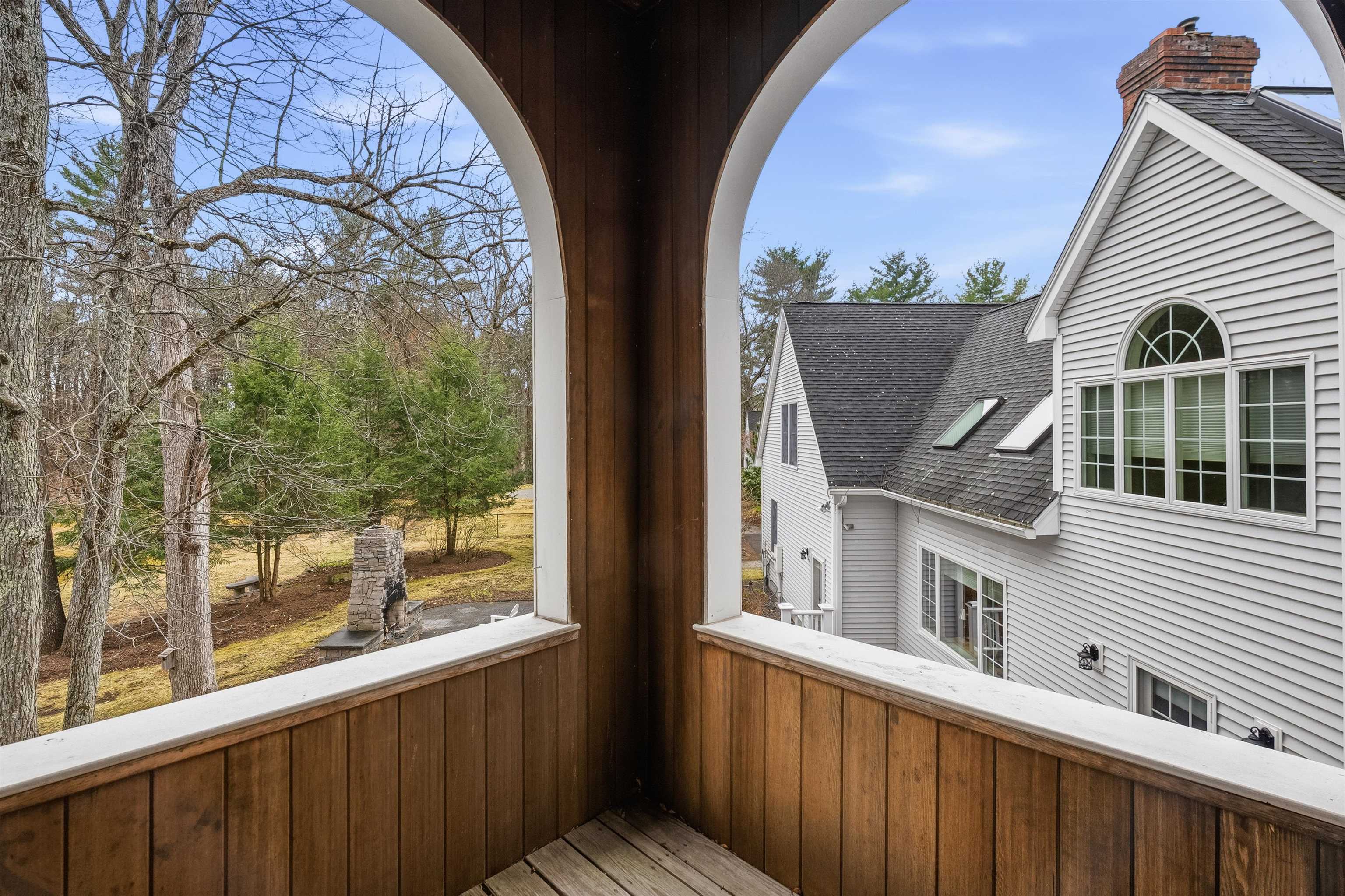 117 Castle Hill Road