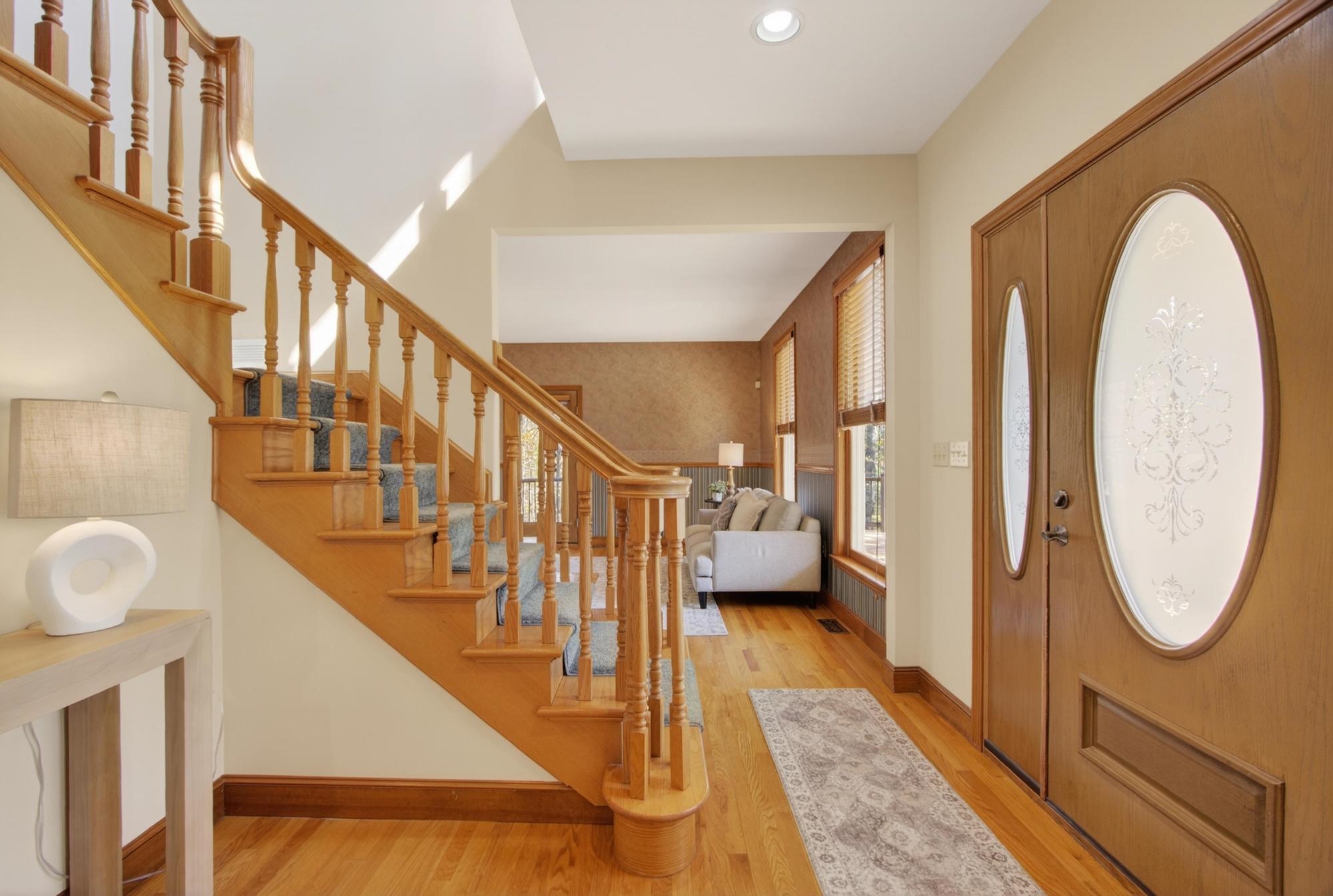 55 Lazarus Way