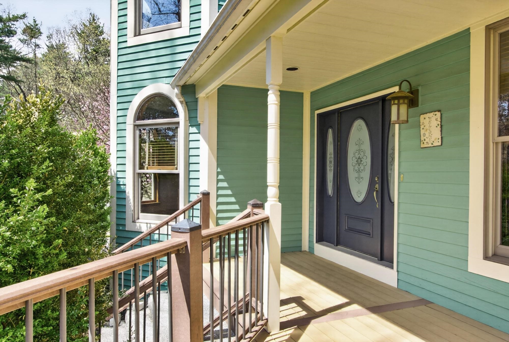 55 Lazarus Way
